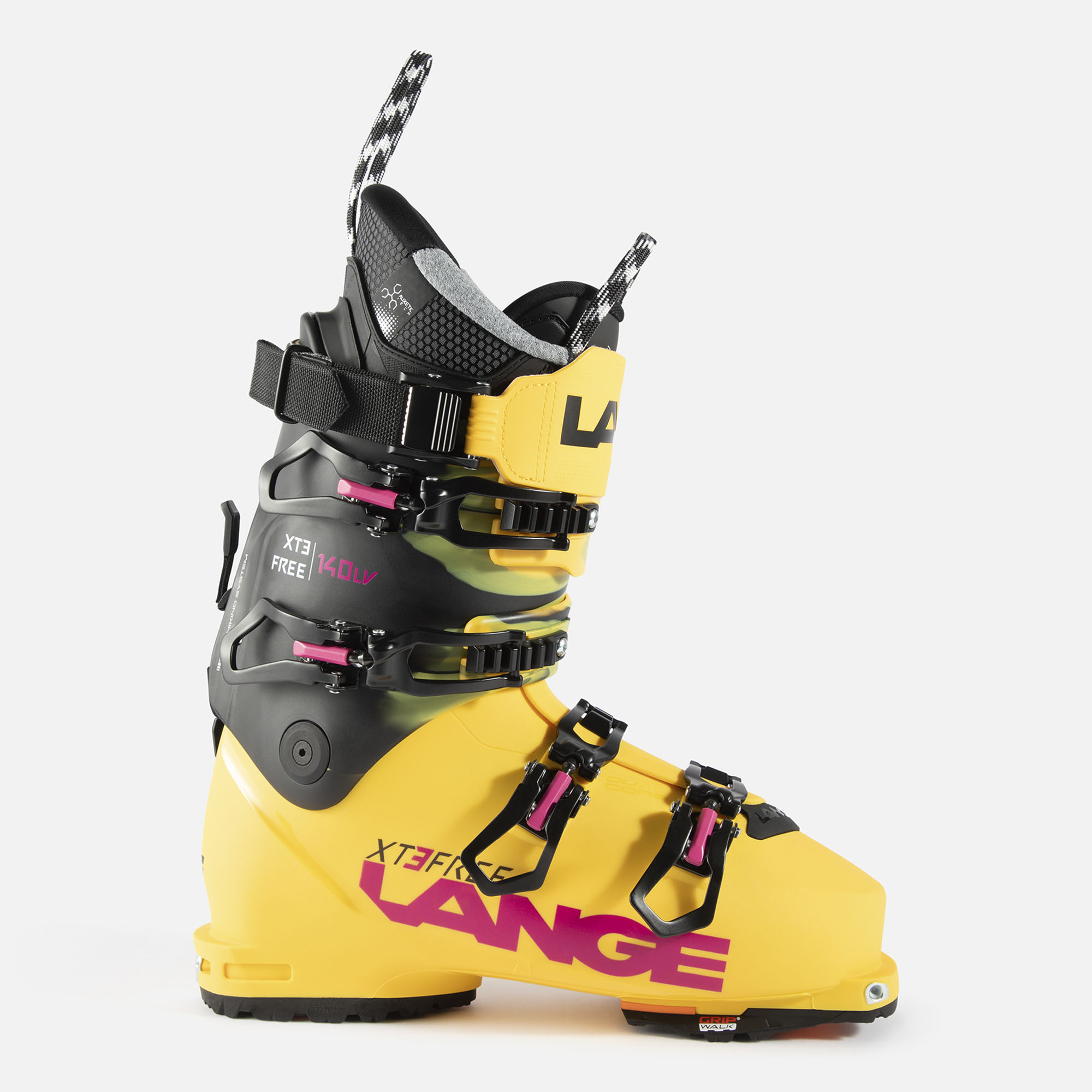 Lange XT3 Free 140 Promodel LV GW 2