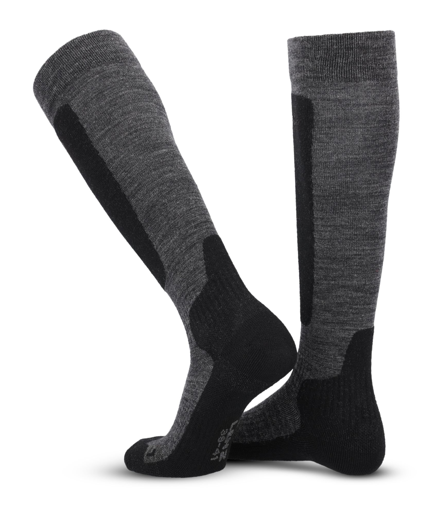 think about merino winter 3 grau/schwarz 2