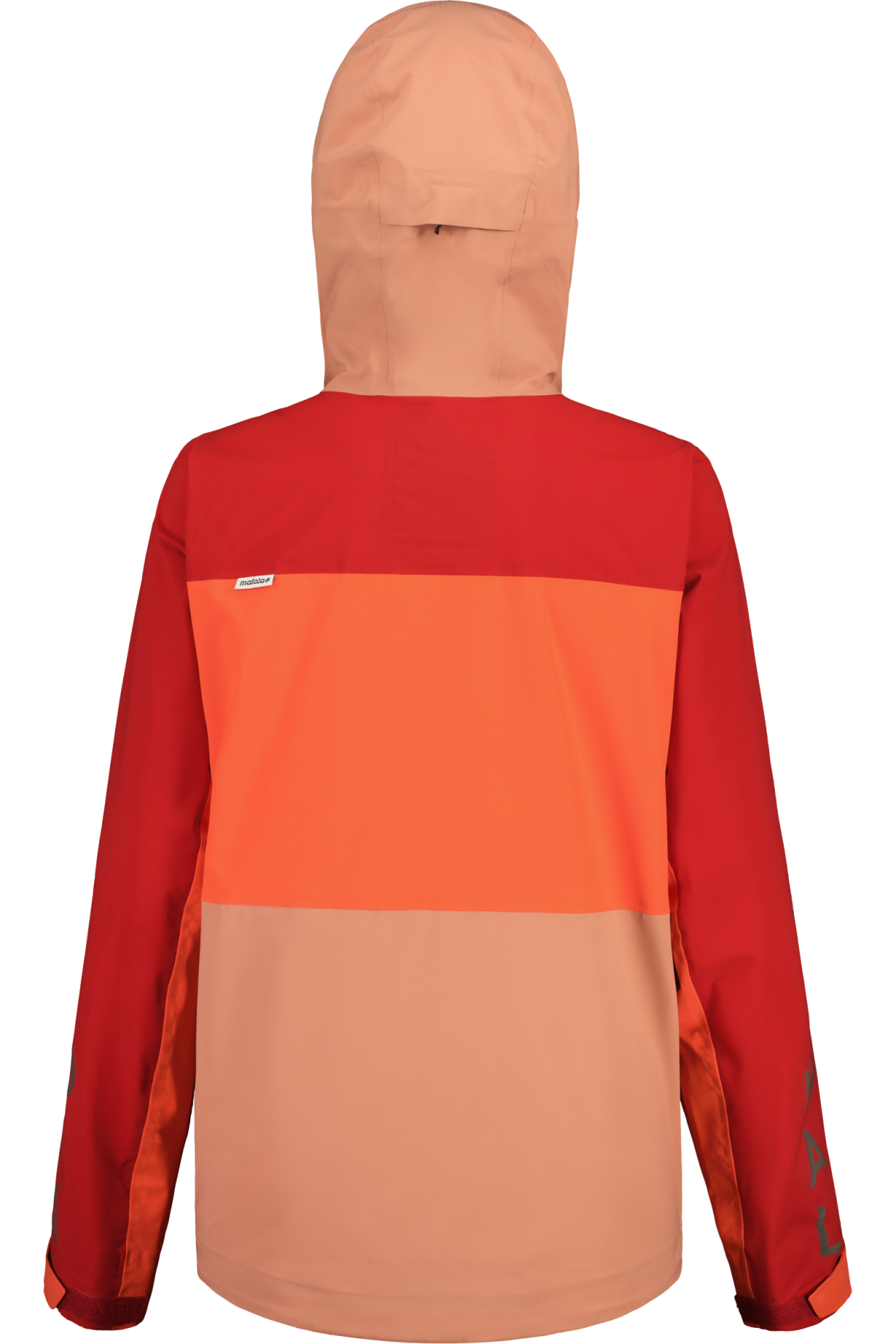 Maloja W TolpaiM. Jacket glow multi 2