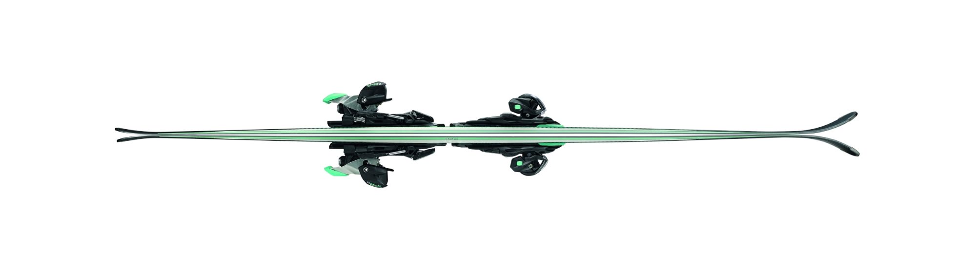 Nordica Belle DC 72 24/25 inkl. TP2LT 11 FDT GW 2
