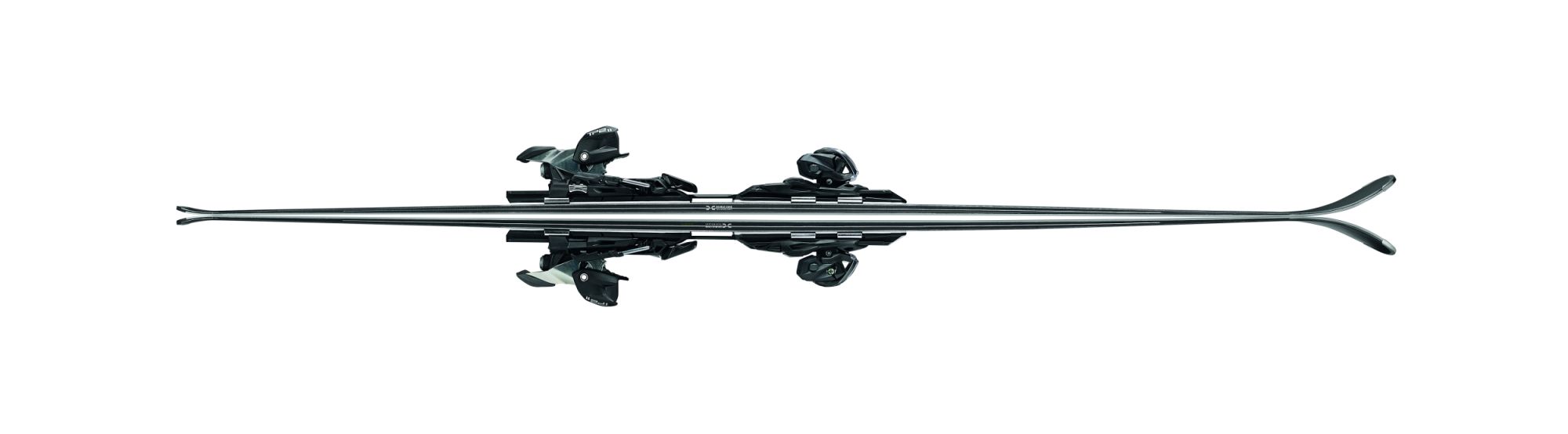 Nordica Belle SL 24/25 inkl. TP2Light 11 FDT GW 2
