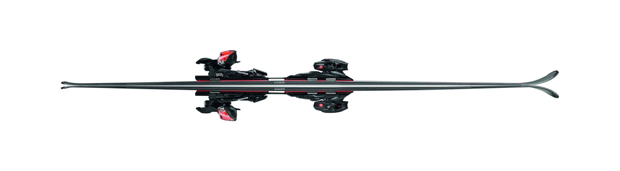 Nordica Spitfire DC 74 Pro 24/25 inkl. Xcell 12 FDT GW 2