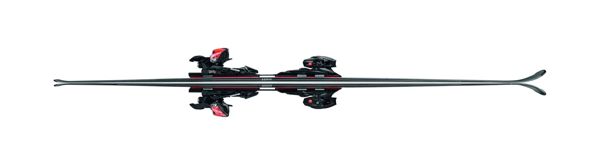 Nordica Spitfire DC 80 Pro 24/25 inkl. Xcell 12 FDT GW 2
