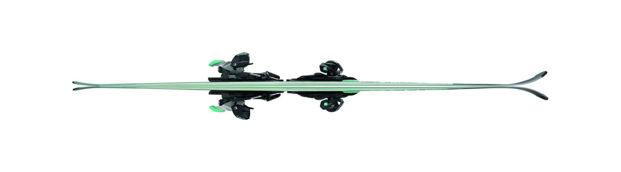 Nordica Wild Belle 84 DC 24/25 inkl. TP2LT 11 FDT GW 2