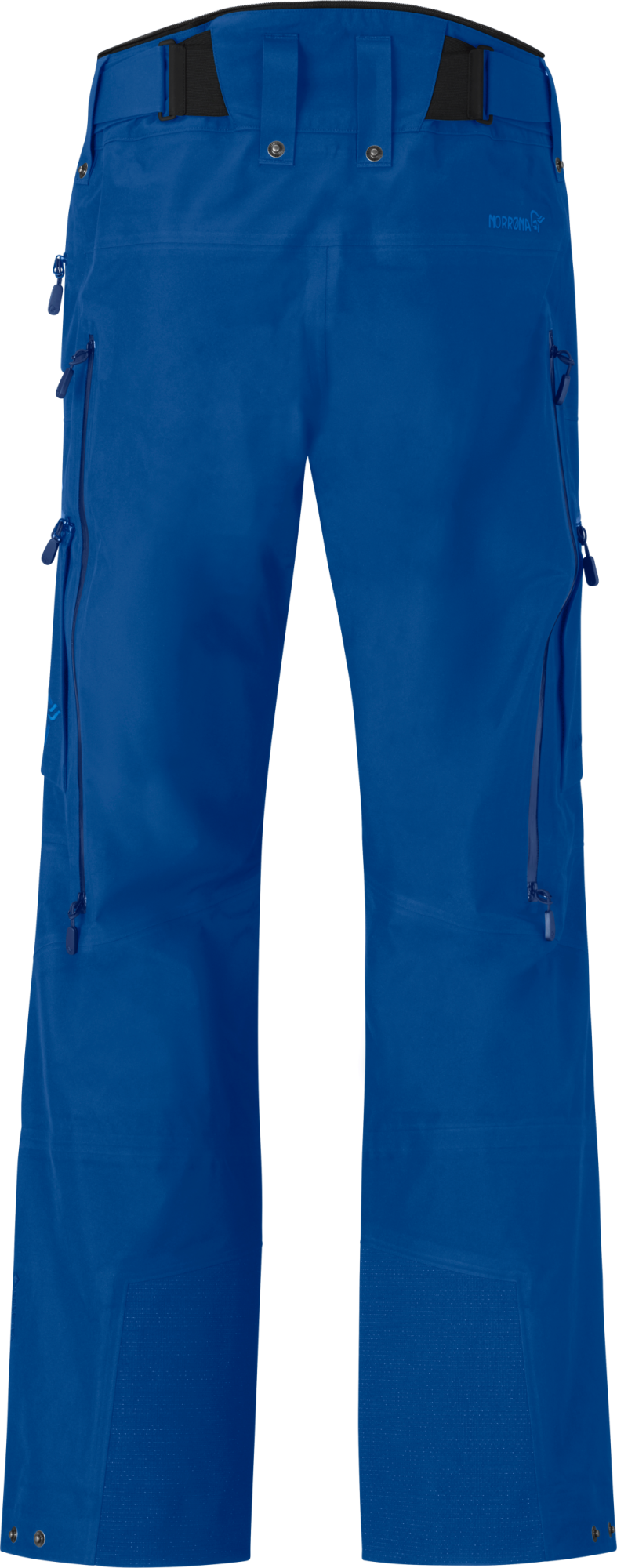 Norrona Lofoten GTX Pants limoges 2