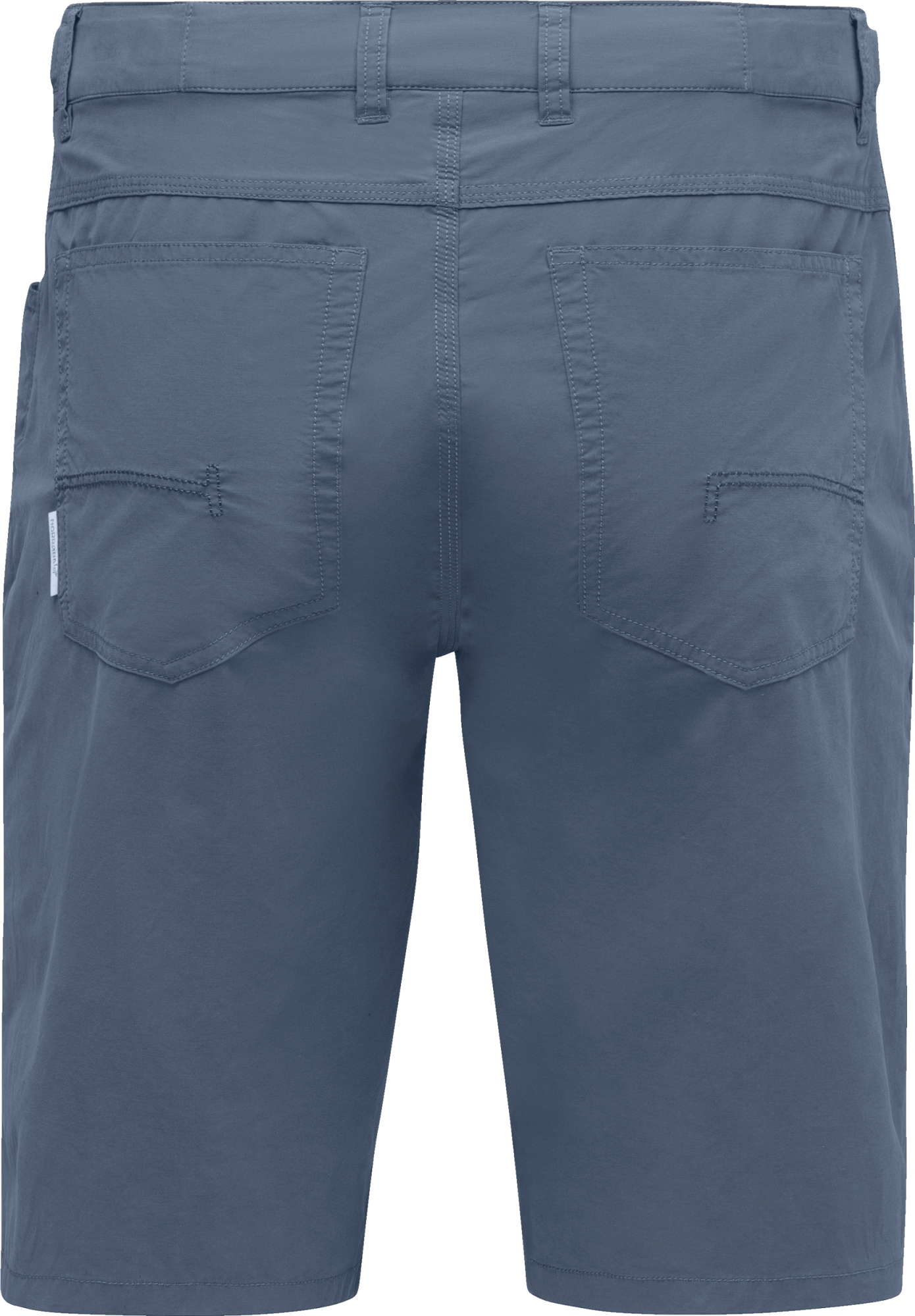 Norrona Femund Cotton Shorts vintage indigo indigo 2