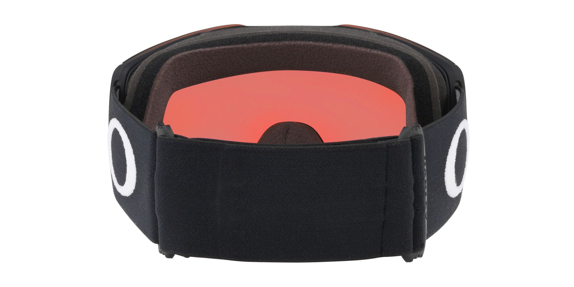 Oakley Fall Line L matt black/prizm snow sapphire iridium 2