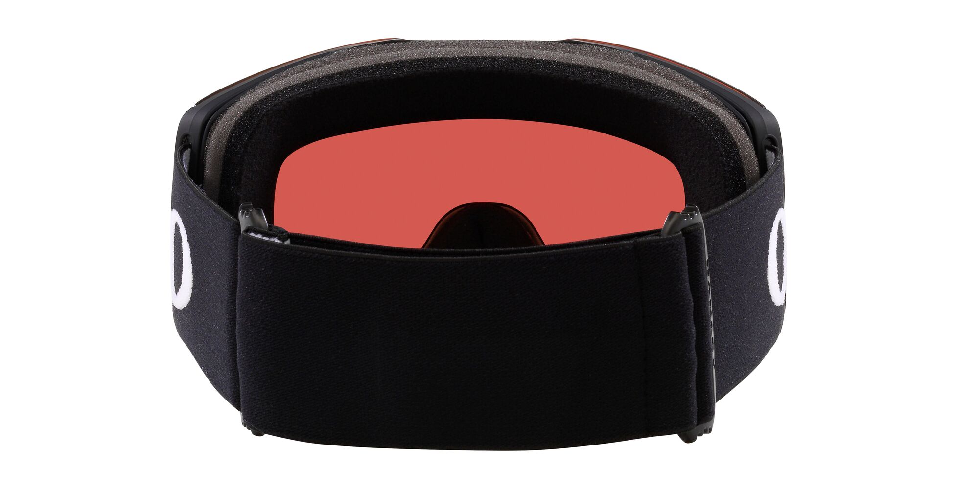 Oakley Fall Line L matt black/prizm snow argon iridium 2