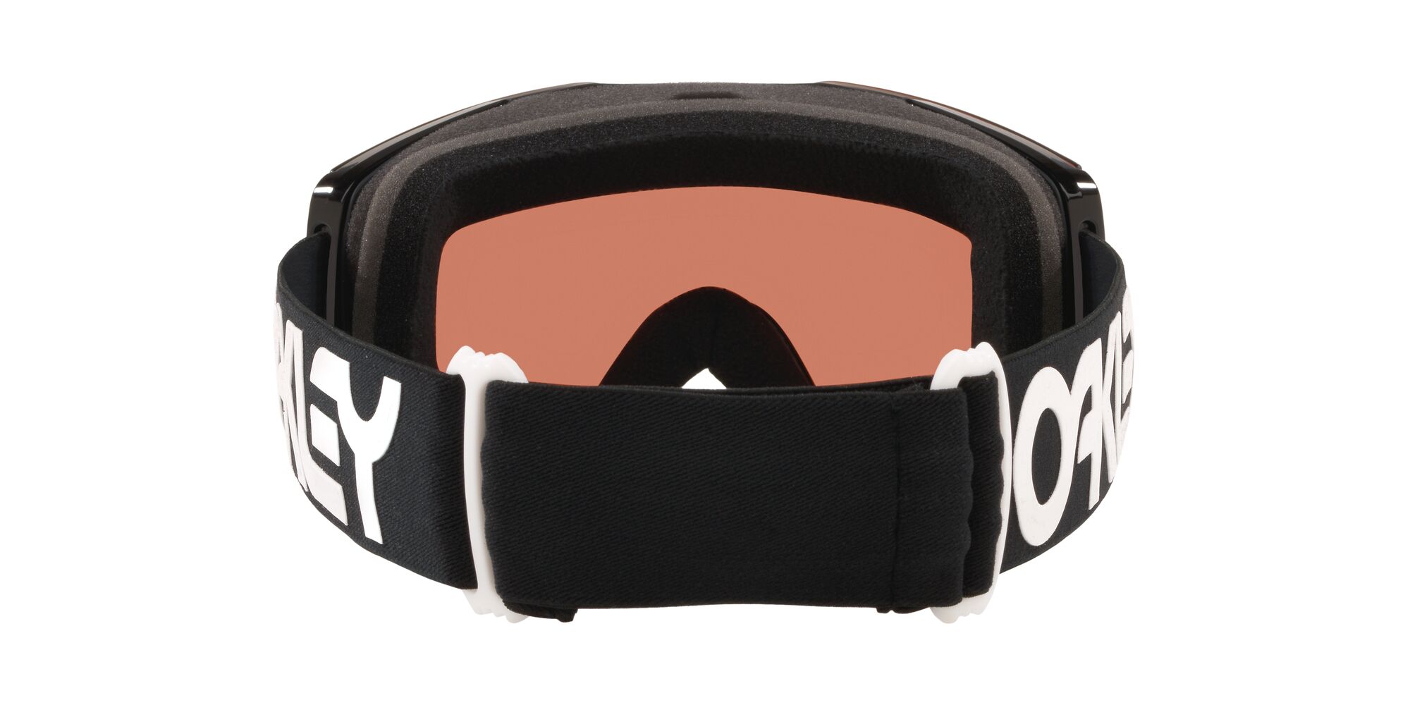 Oakley Fall Line M factory pilot black/prizm snow sapphire iridium 2