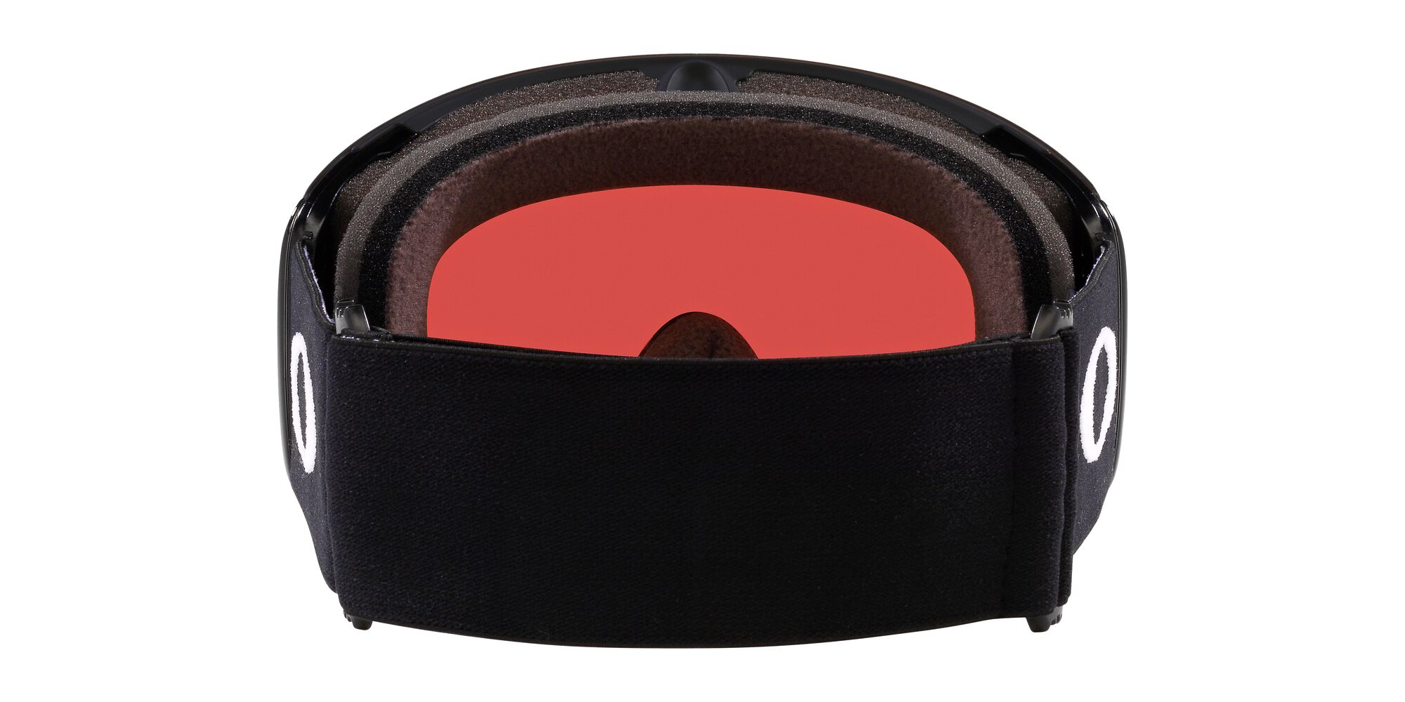 Oakley Flight Deck L matt black/prizm snow argon iridium 2