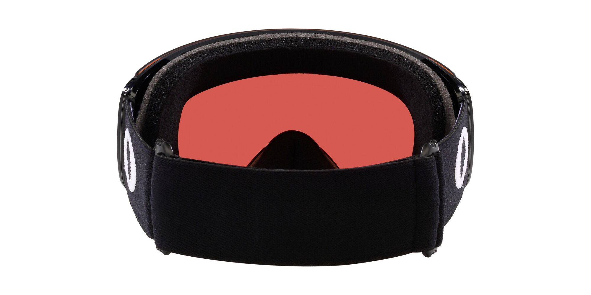 Oakley Flight Deck M matt black/prizm snow argon iridium 2