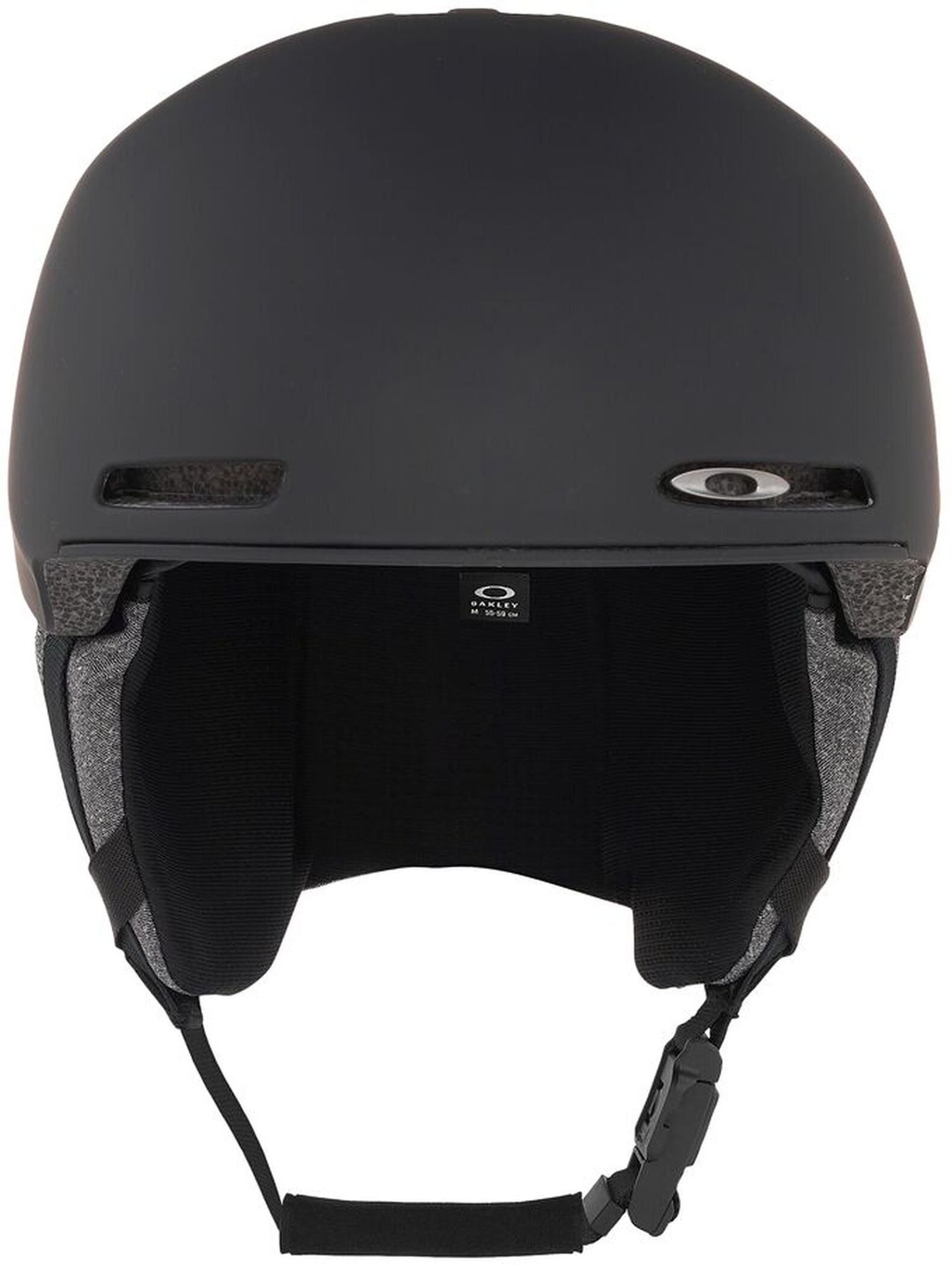 Oakley MOD1 blackout 2