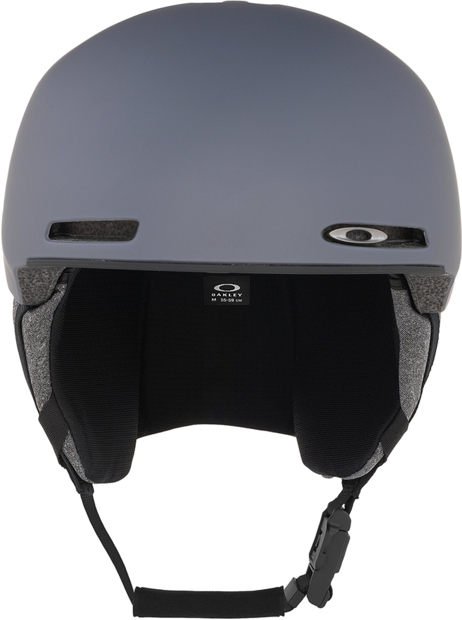 Oakley MOD1 forged iron 2