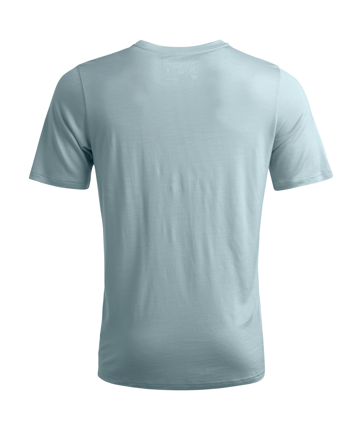 Ortovox 140 Cool MTN Gradient T-Shirt glacier grey grey 2