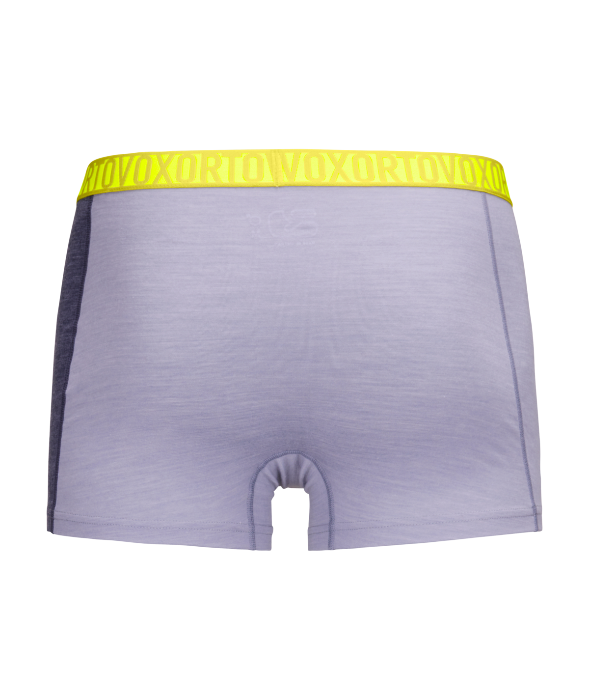 Ortovox 150 Essentials Trunk grey blend grey 2