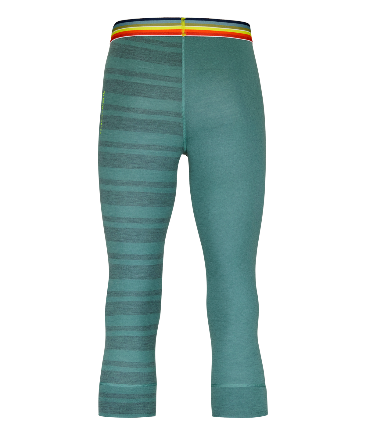 Ortovox 185 Rock'n'Wool Short Pants arctic grey grey 2