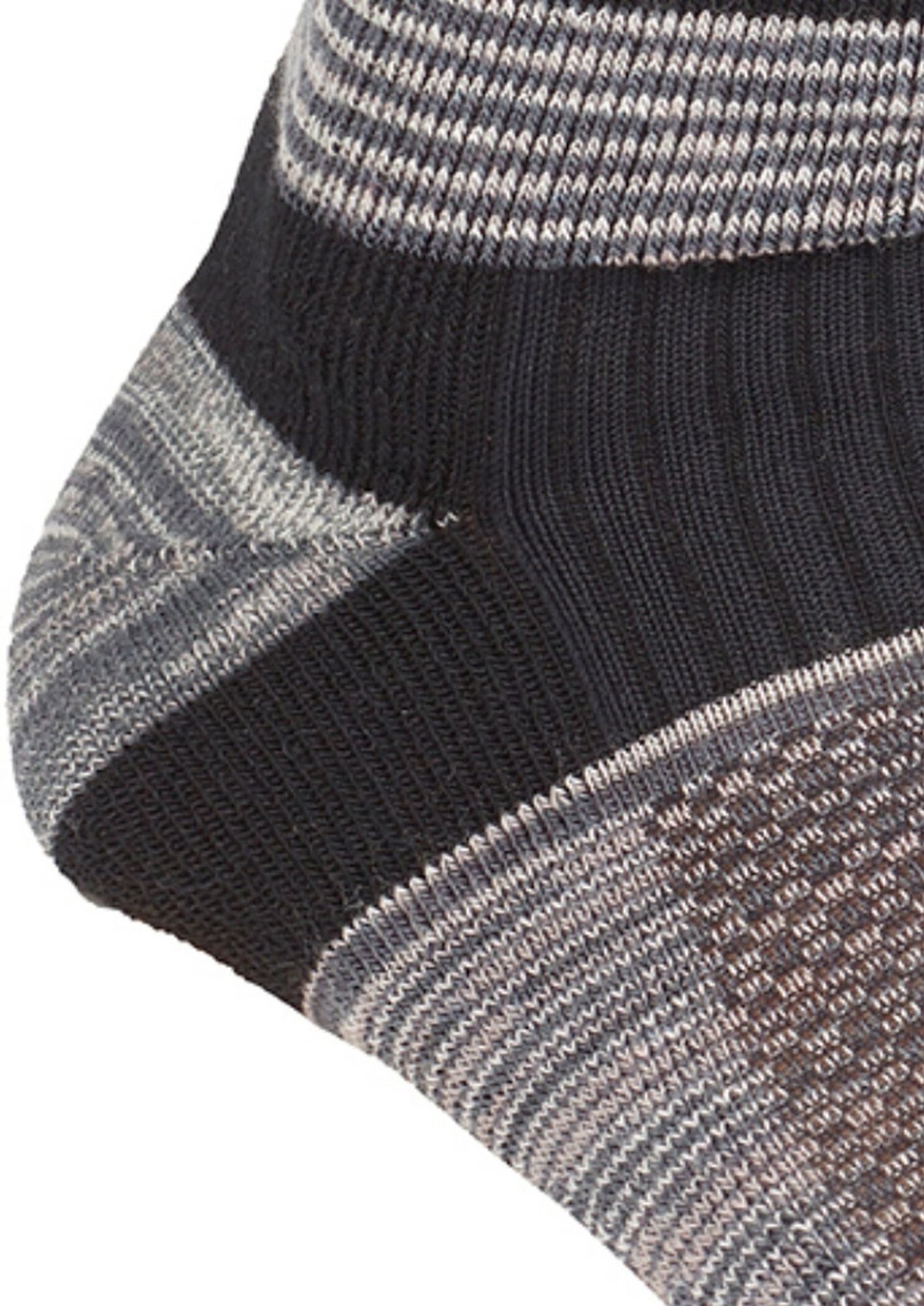 Ortovox All Mountain Quarter Socks multicolour 2