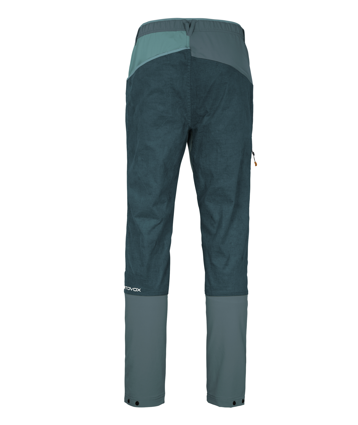 Ortovox Casale Pants dark artic grey grey 2
