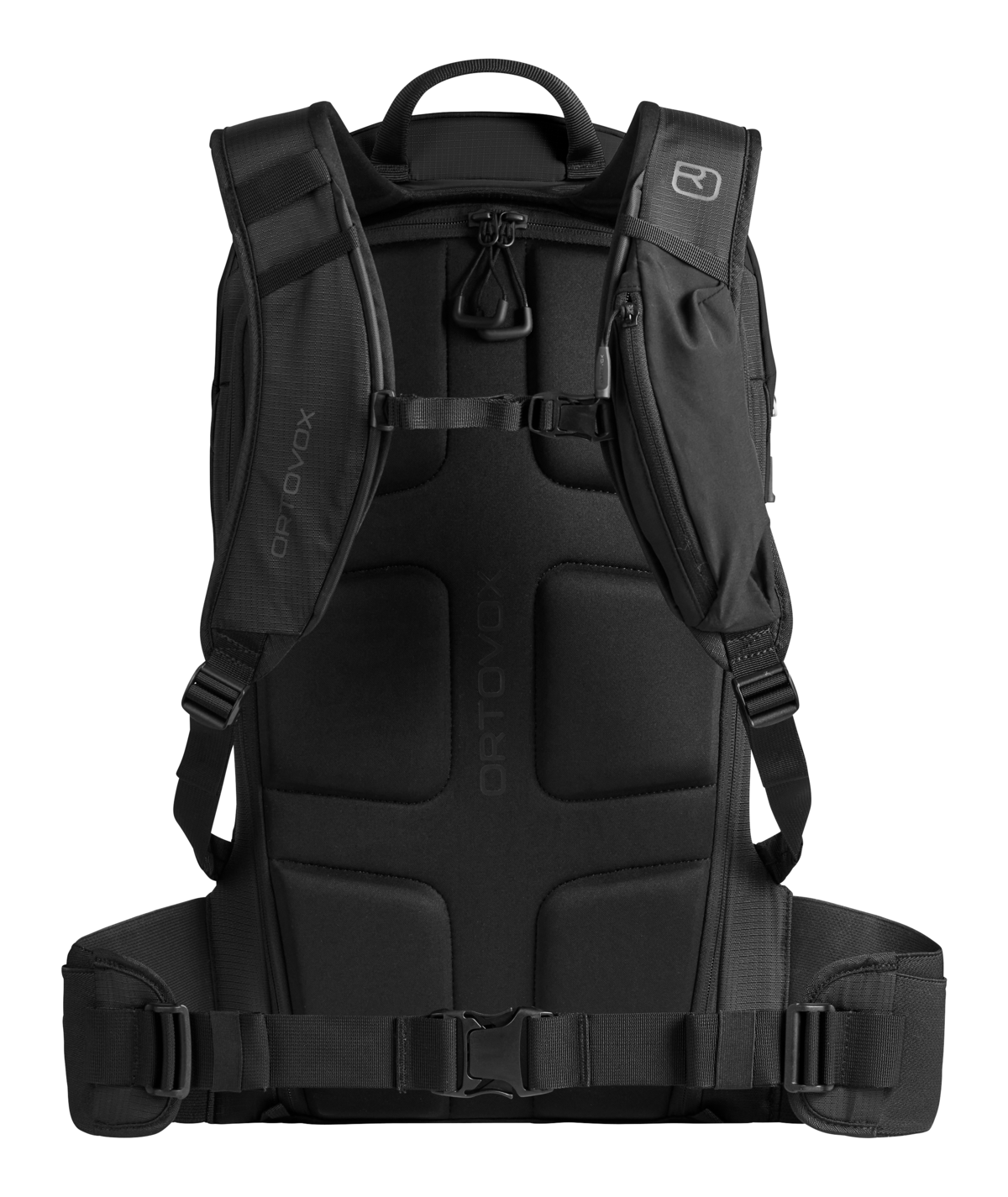 Ortovox Free Rider 20 S black raven 2