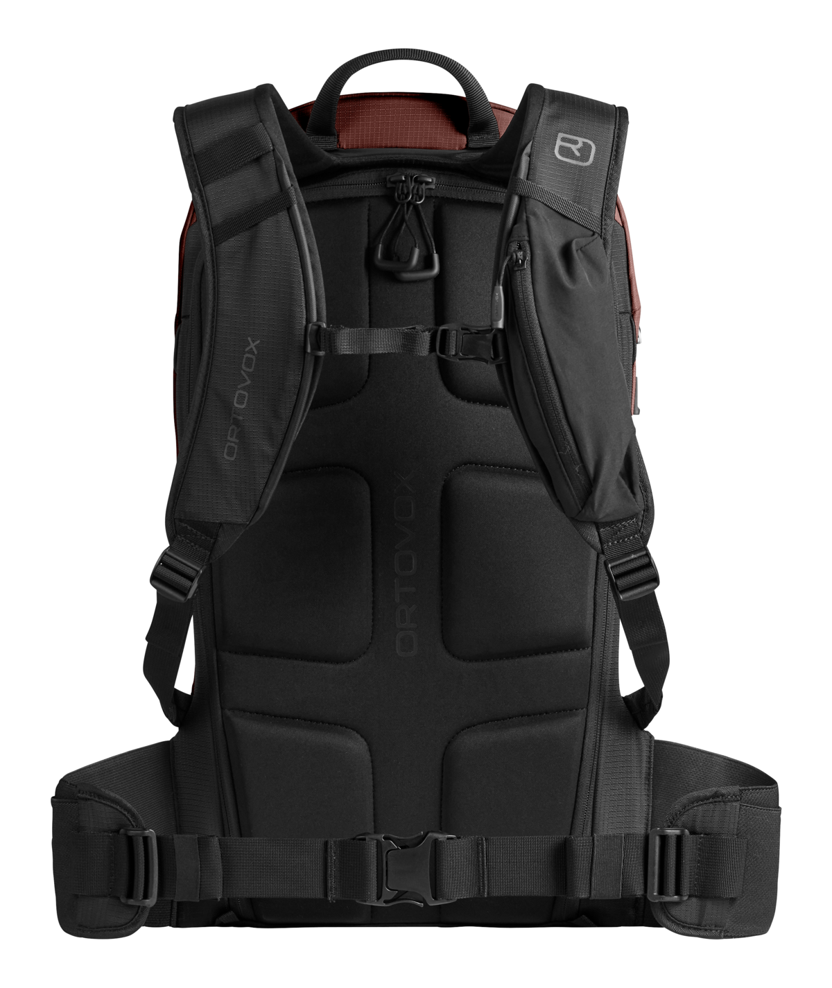 Ortovox Free Rider 20 S chestnut 2