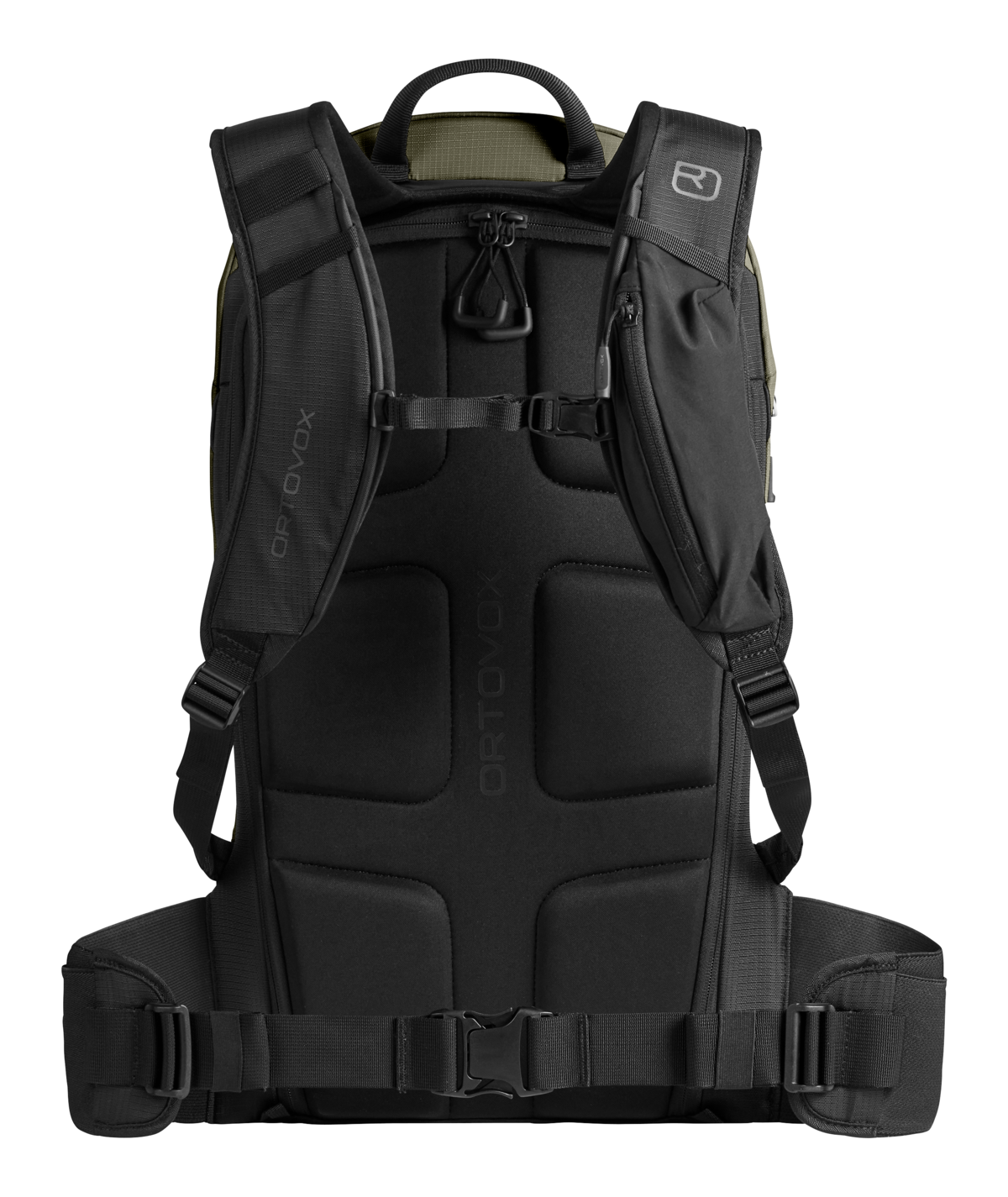 Ortovox Free Rider 22 dark wild herbs 2