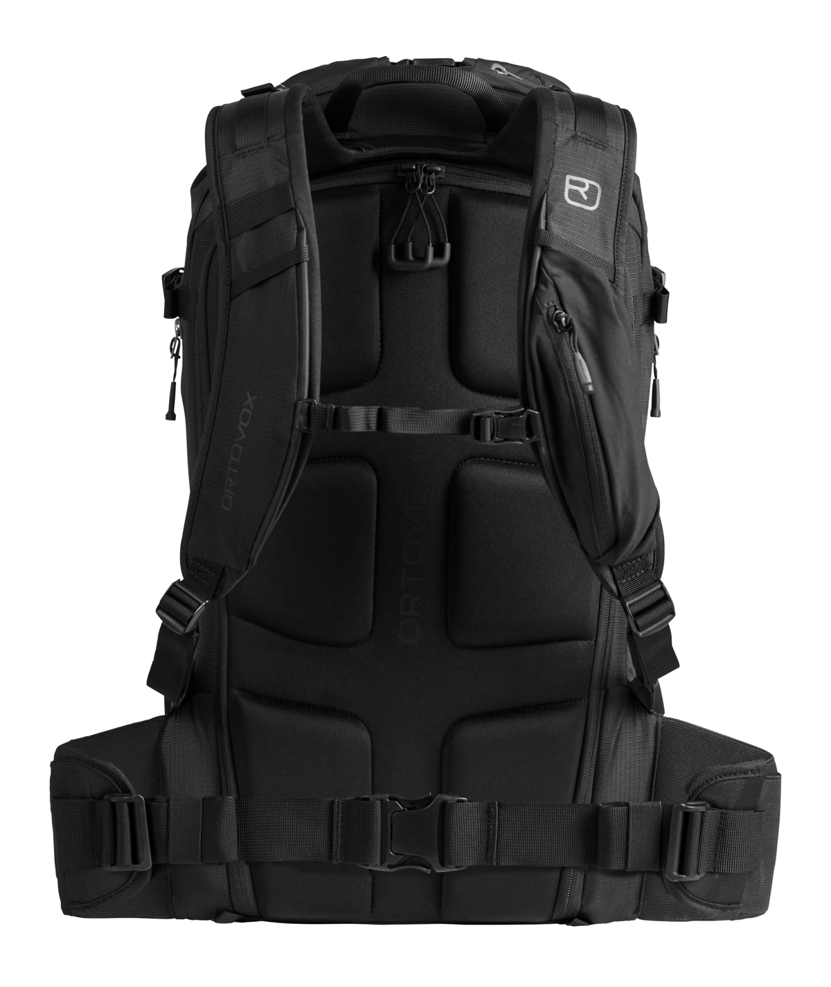 Ortovox Free Rider 28 black raven 2