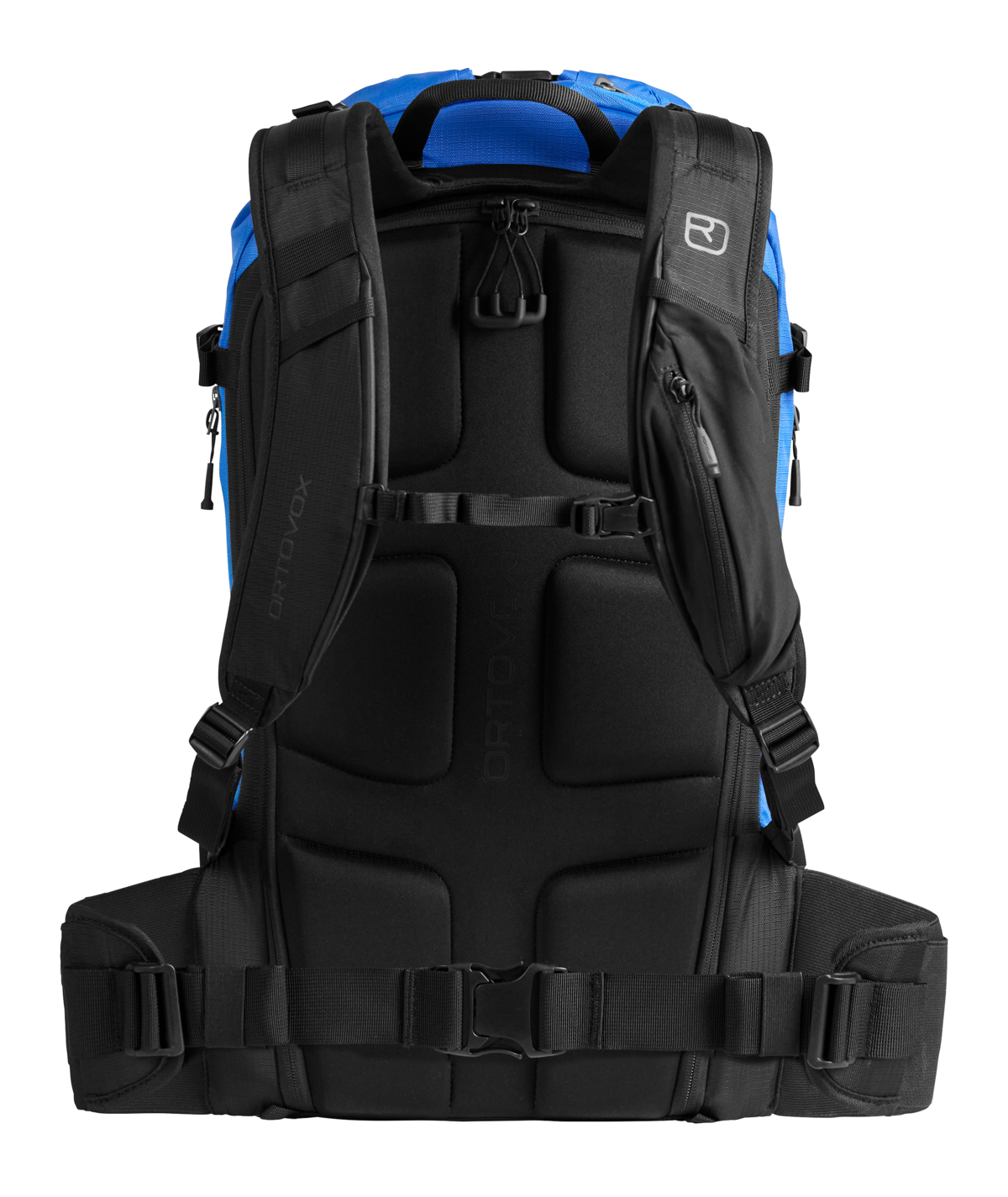 Ortovox Free Rider 28 blue note 2