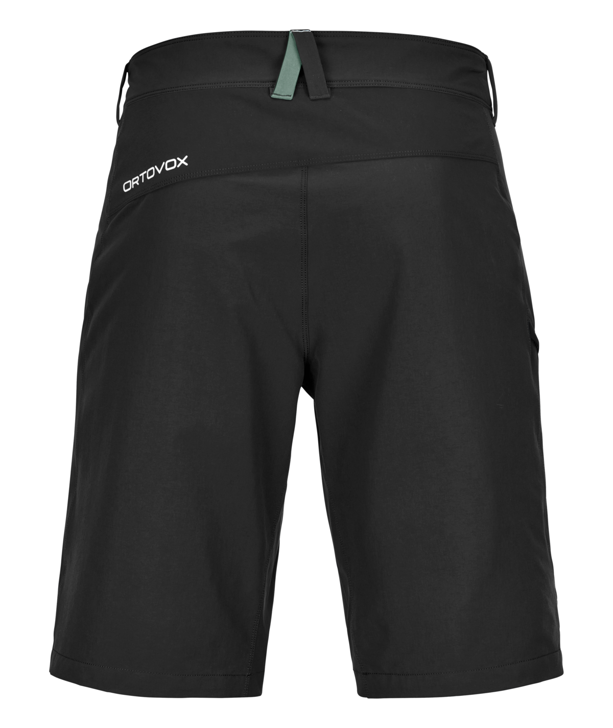 Ortovox Pelmo Shorts black raven black 2