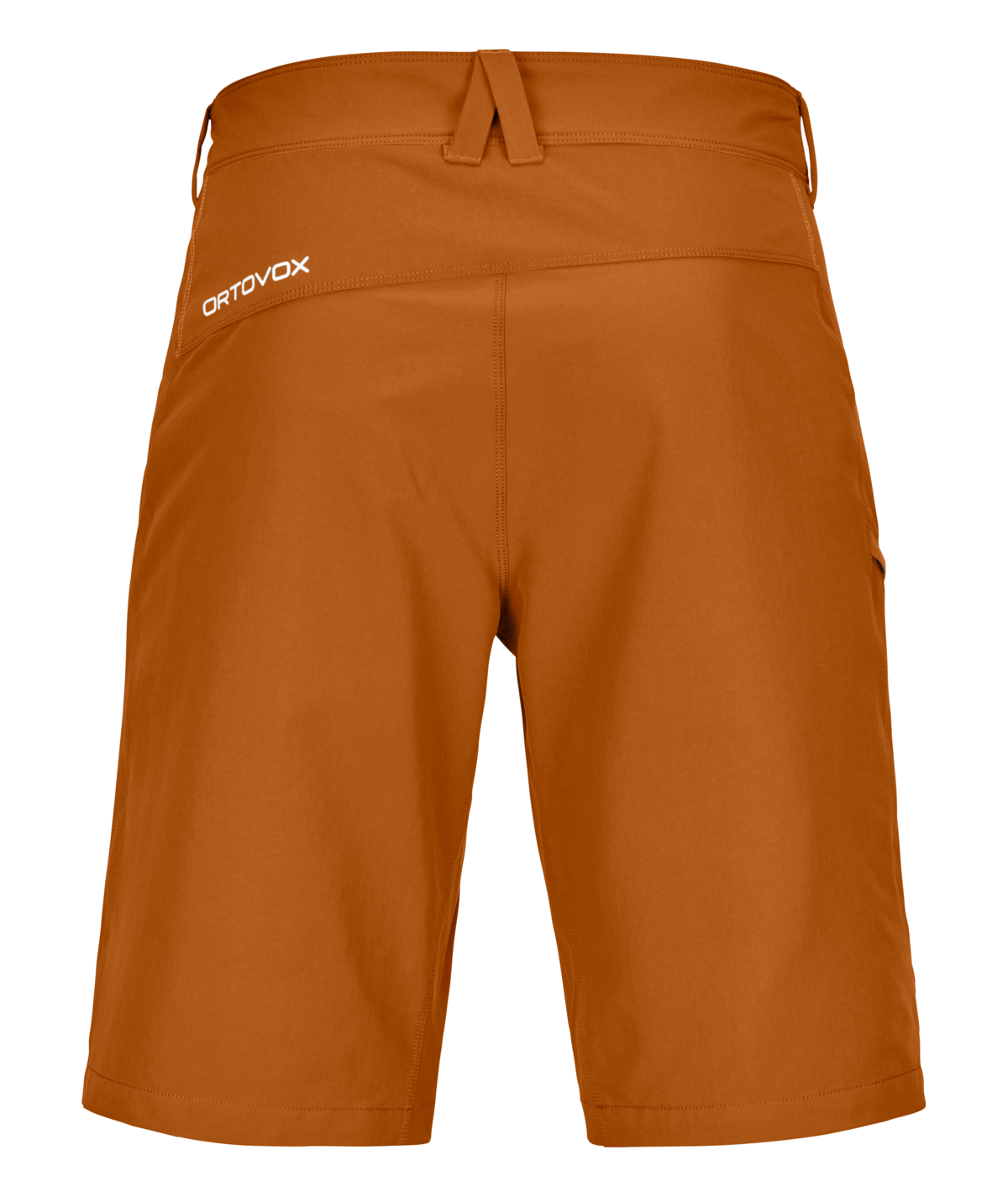 Ortovox Pelmo Shorts bristle brown brown 2
