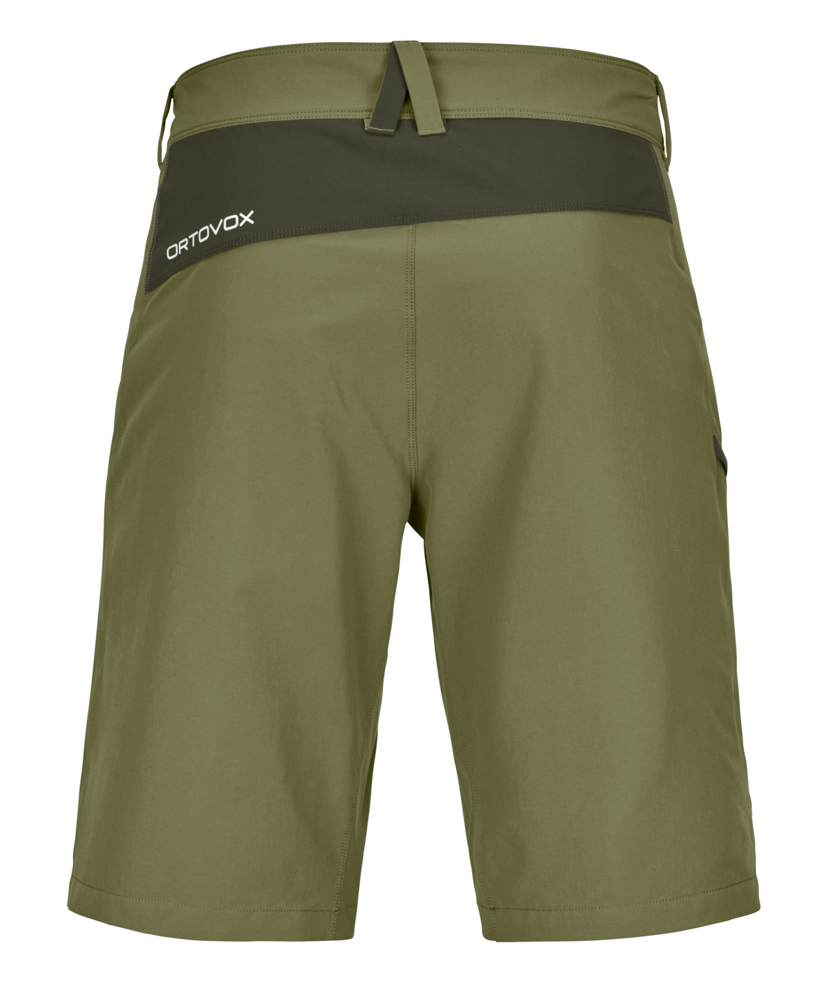 Ortovox Pelmo Shorts wild herbs 2