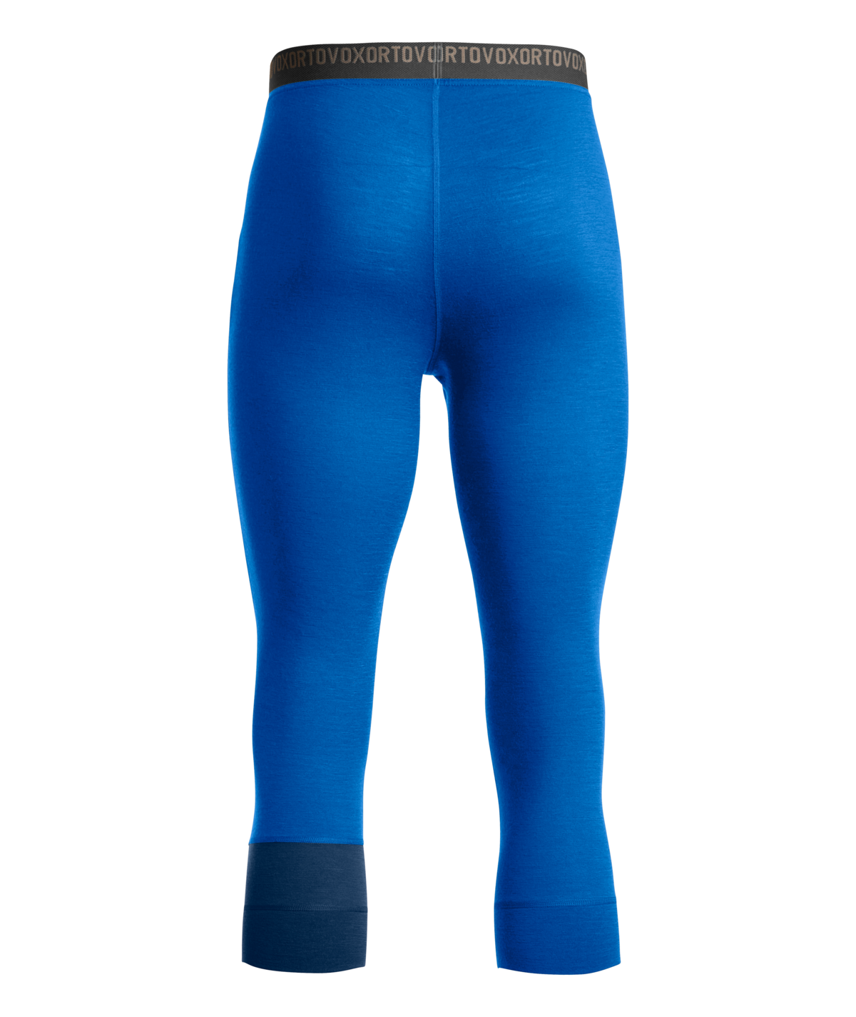 Ortovox Rock'n'Wool Short Pants blue note 2