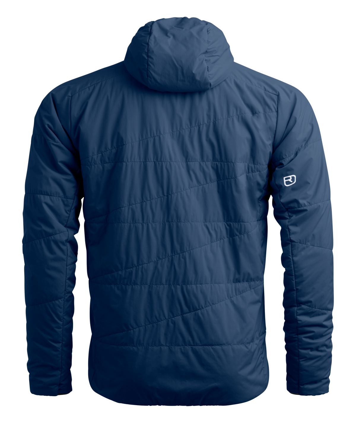 Ortovox Swisswool Piz Duan Jacket deep ocean ocean 2