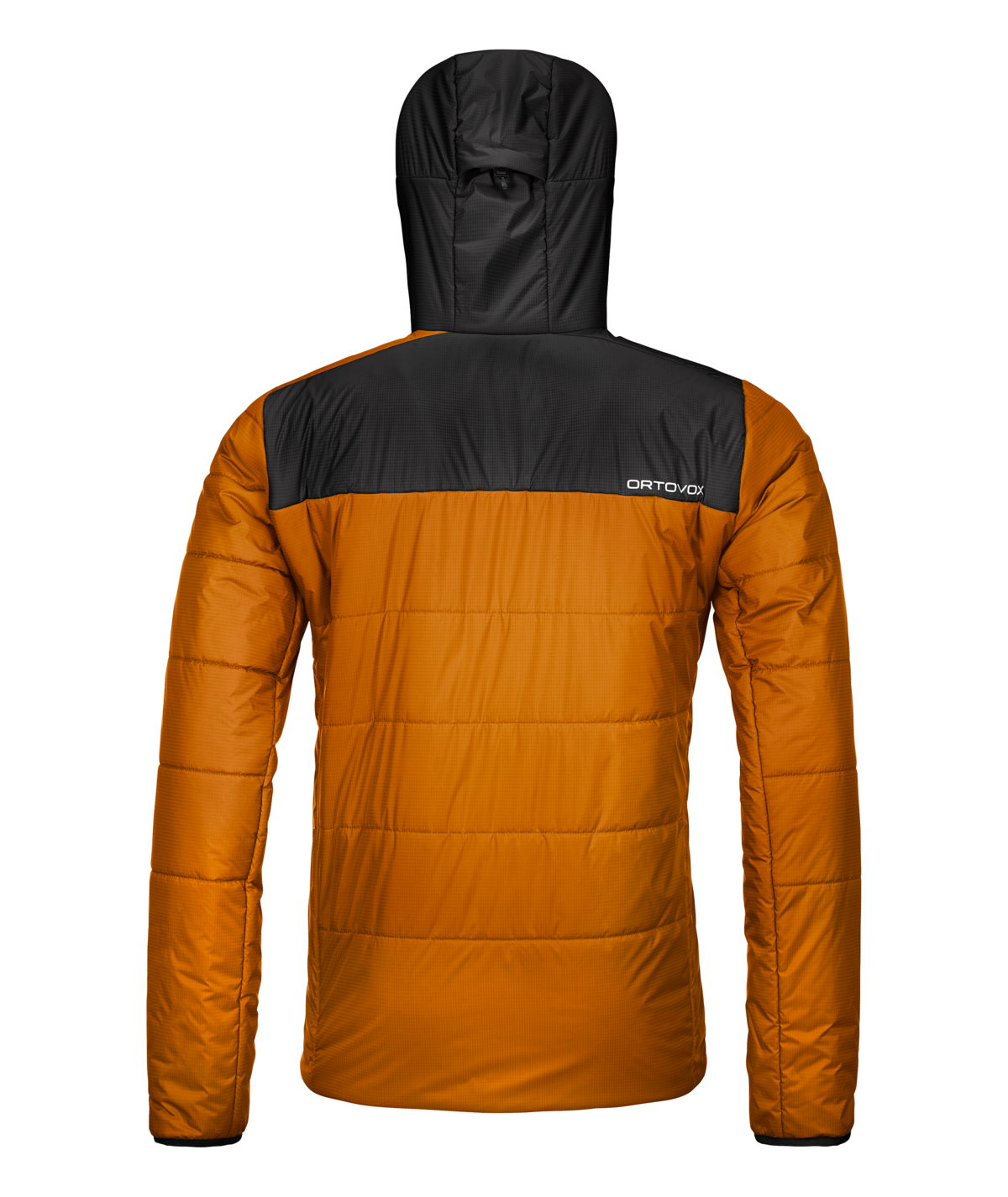 Ortovox Swisswool Zinal Jacket sly fox 2