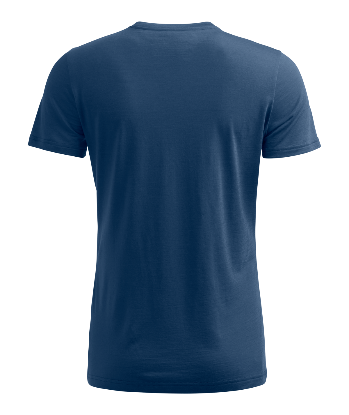Ortovox W 120 Cool Tec Abstract T-Shirt deep ocean ocean 2