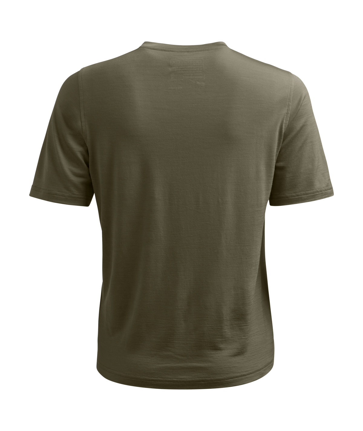 Ortovox W 140 Cool Round Landscape T-Shirt dark wild herbs 2