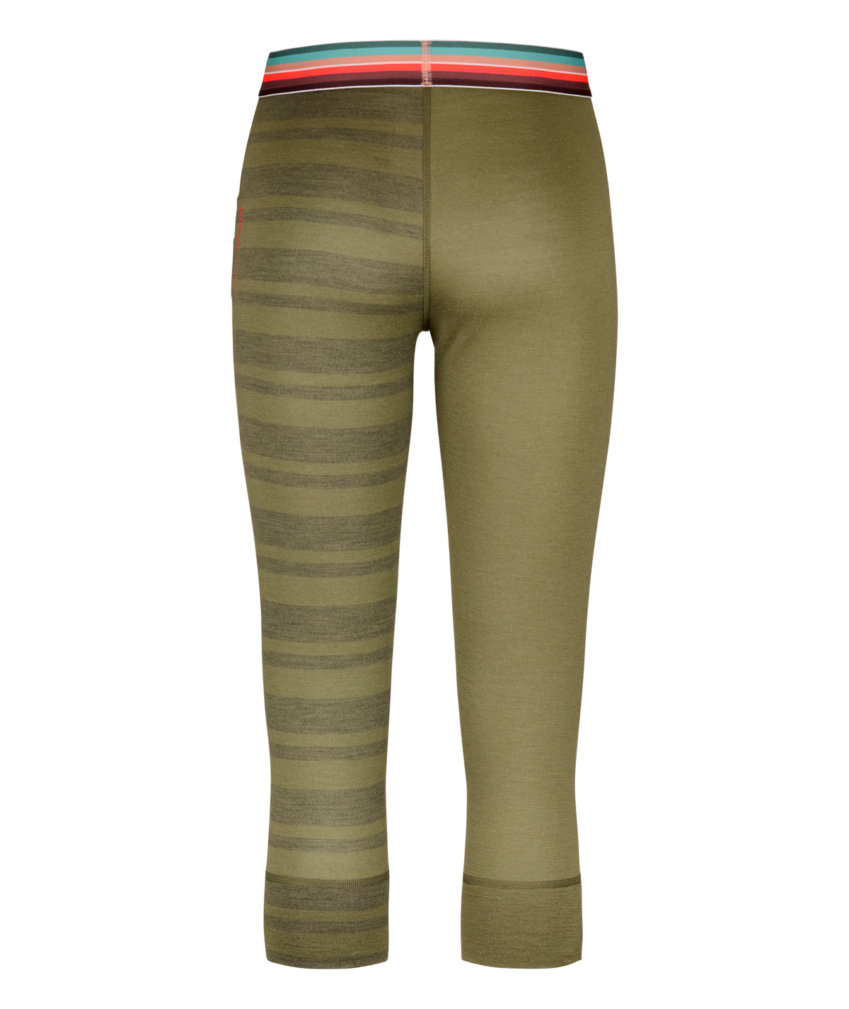 Ortovox W 185 Rock'n'Wool Short Pants wild herbs 2