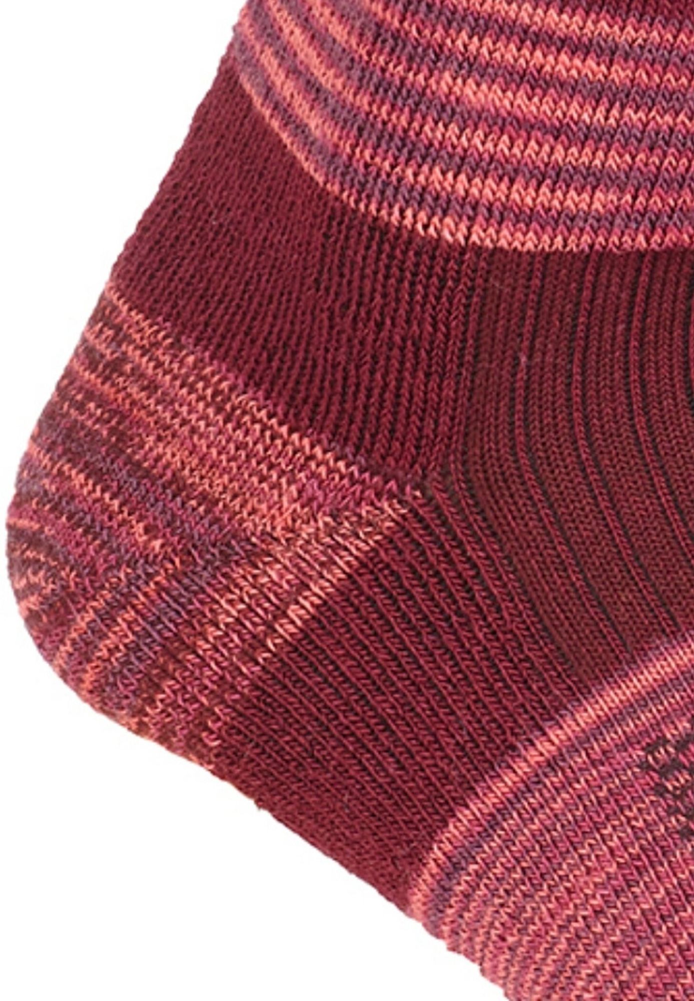 Ortovox W All Mountain Quarter Socks multicolour 2