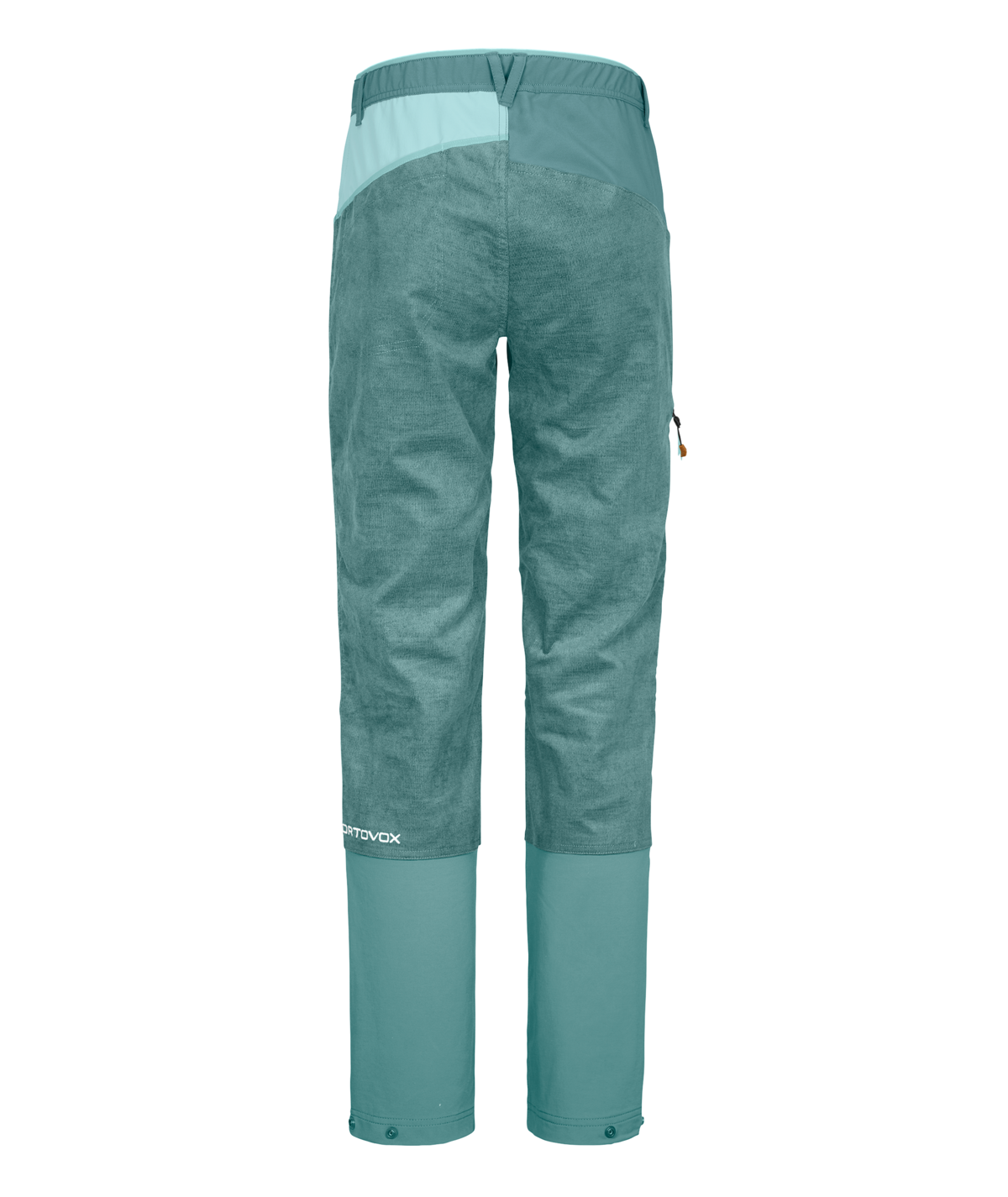 Ortovox W Casale Pants arctic grey grey 2