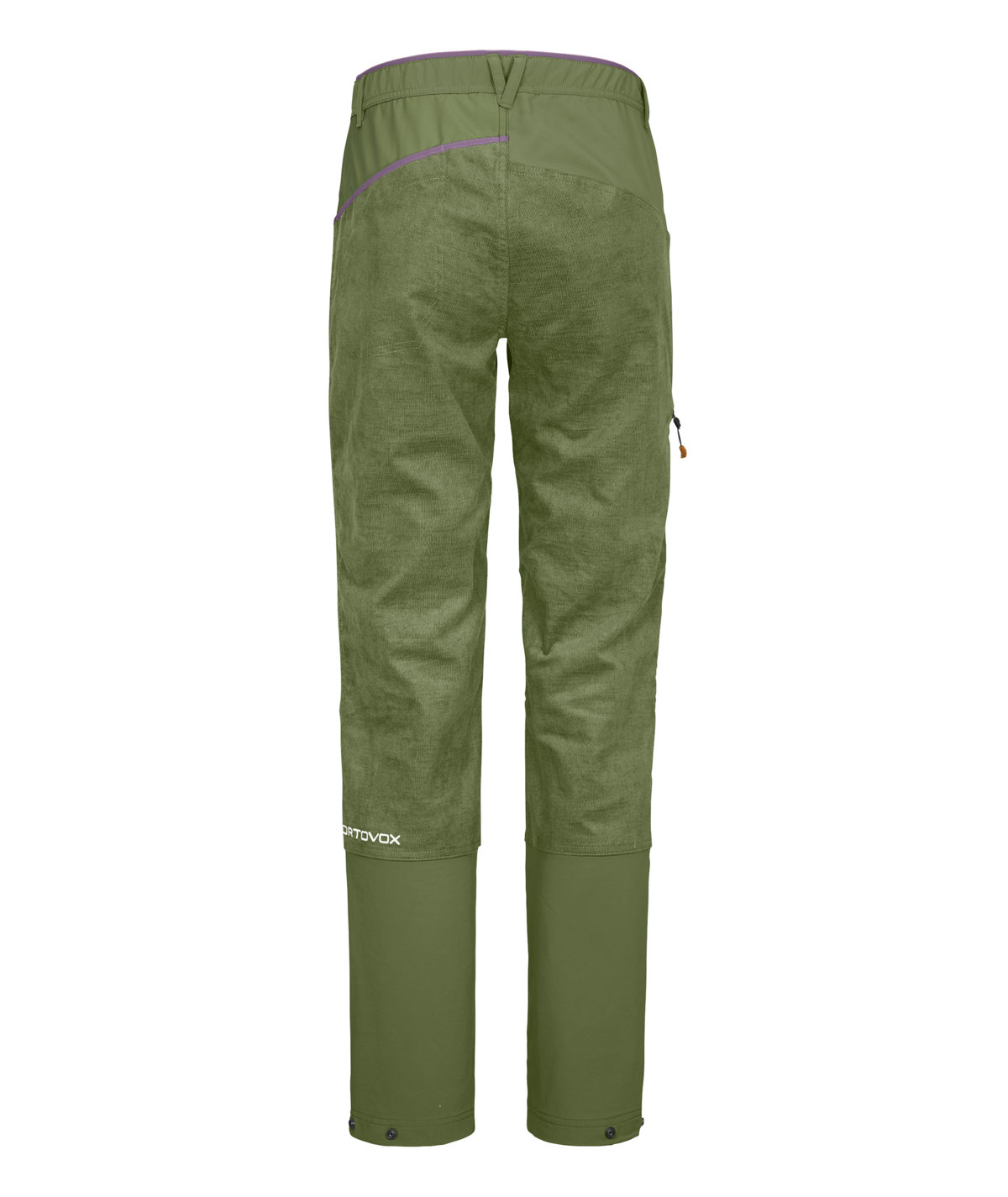 Ortovox W Casale Pants wild herbs 2