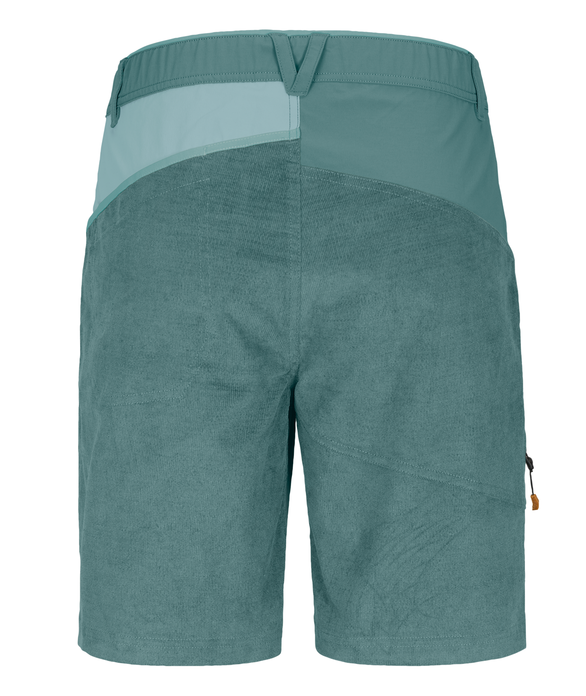 Ortovox W Casale Shorts arctic grey grey 2