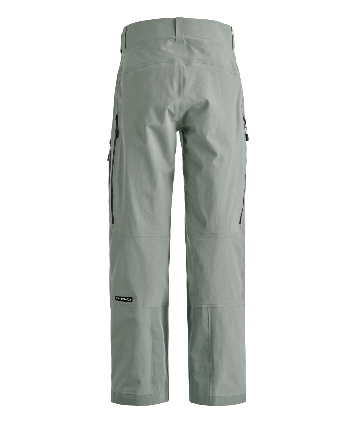 Ortovox W Ravine Free 3L Pants green sage 2