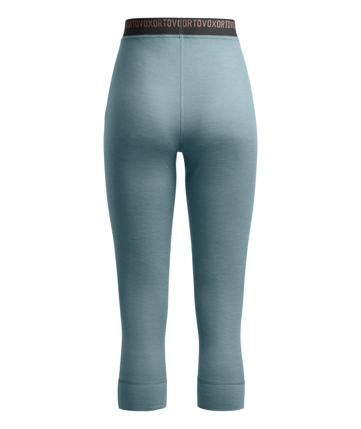 Ortovox W Rock'n'Wool Short Pants icy shore 2