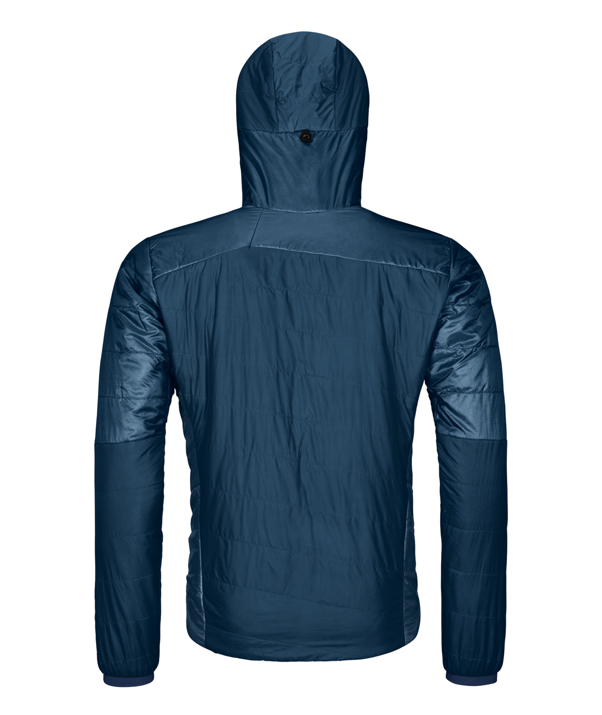Ortovox Westalpen Swisswool Jacket deep ocean ocean 2