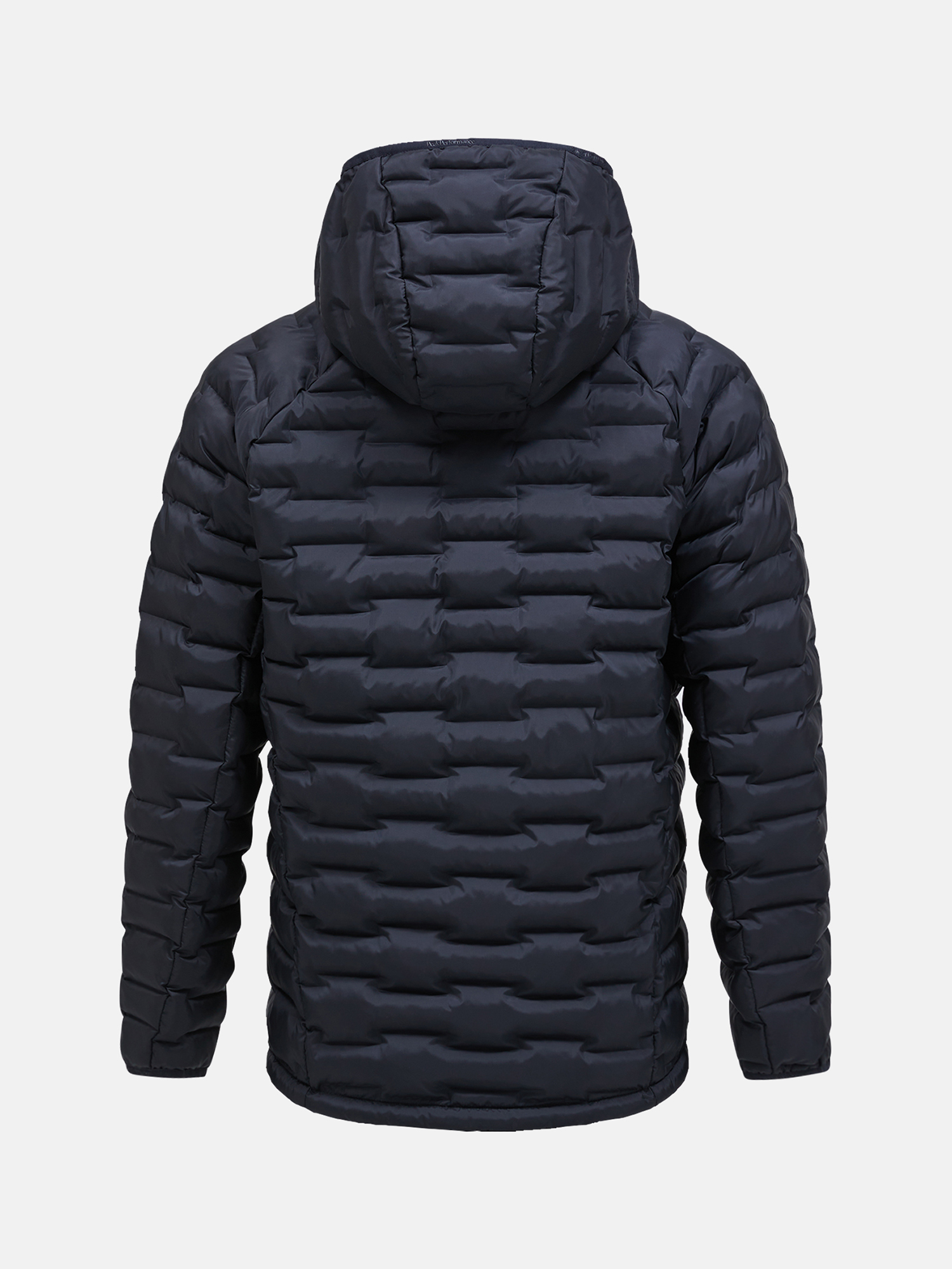 Peak Performance Argon Light Hood Jacket black black 2