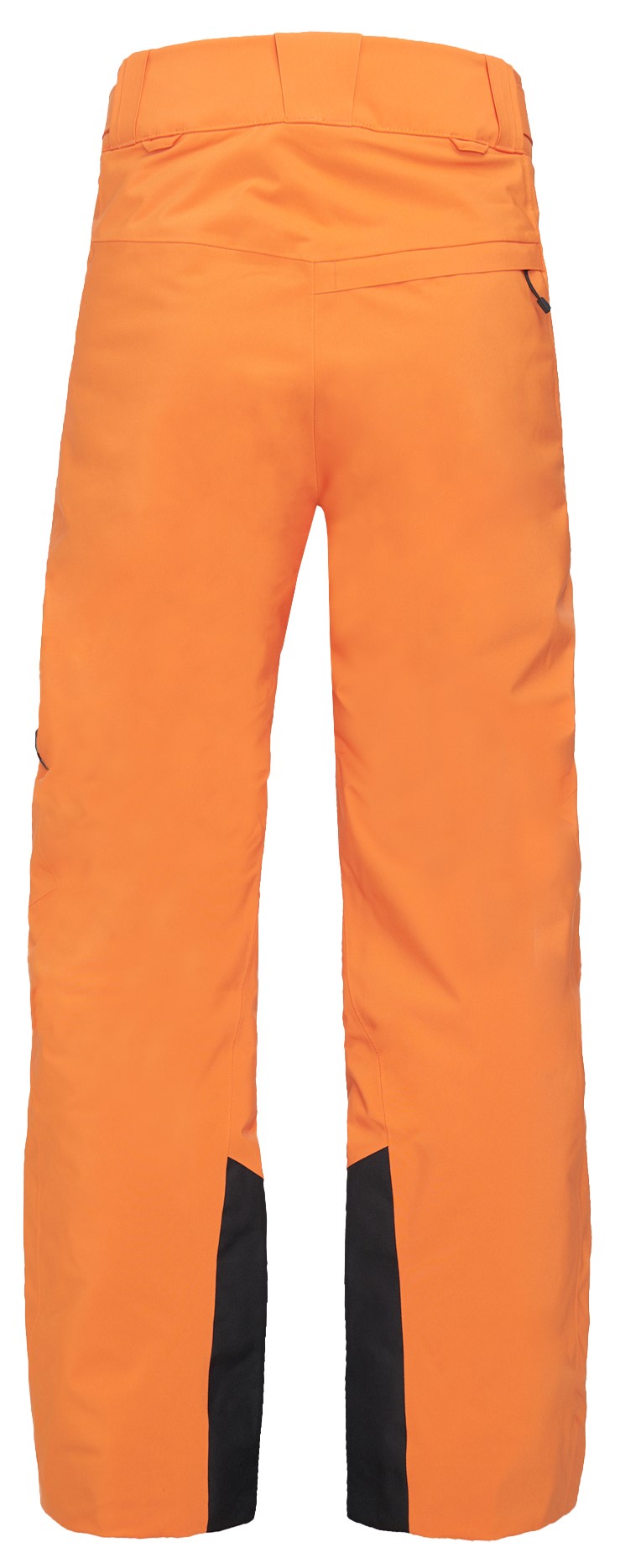 Peak Performance Maroon Pants orange altitude orange 2