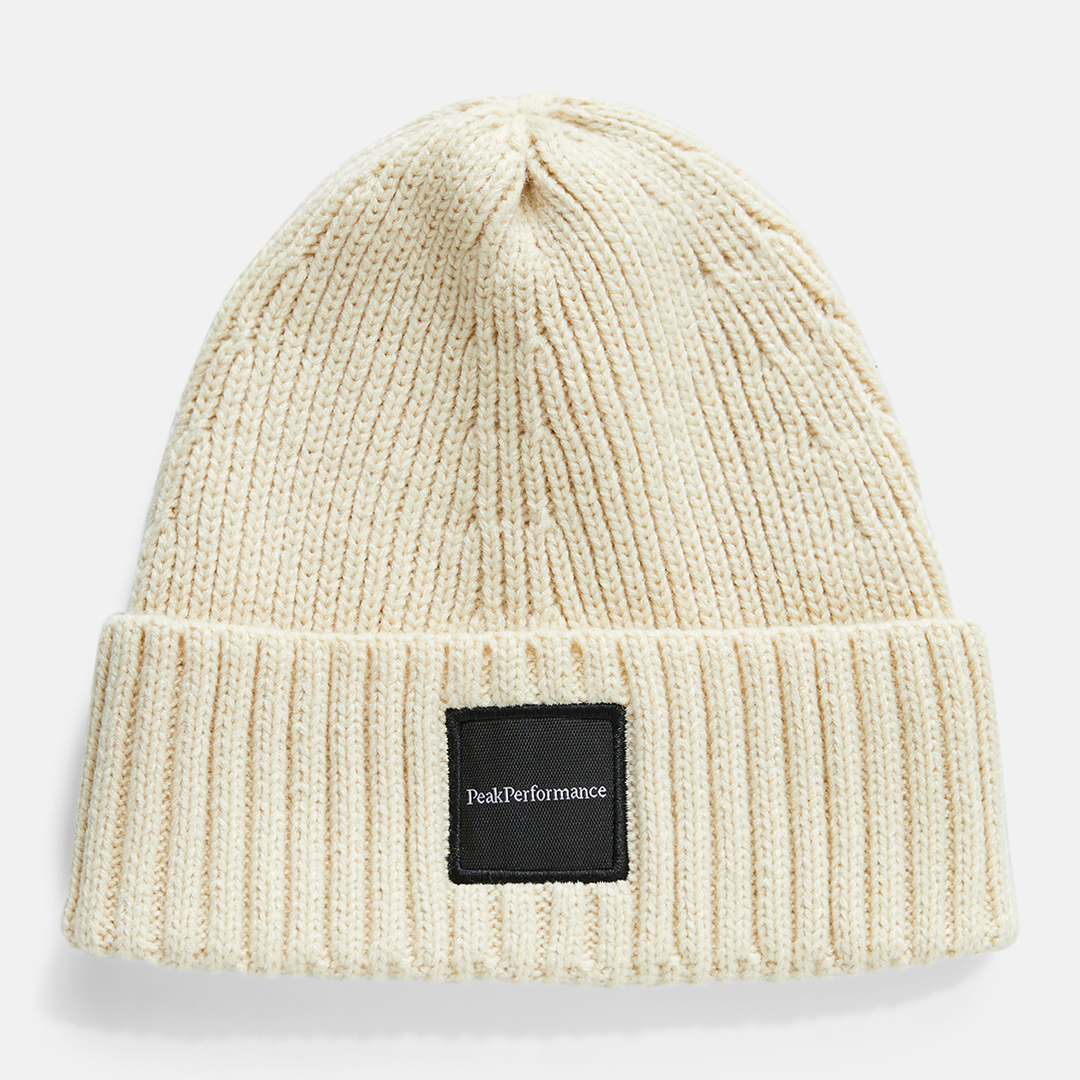 PeakPerformance Cornice Hat vintage white 2