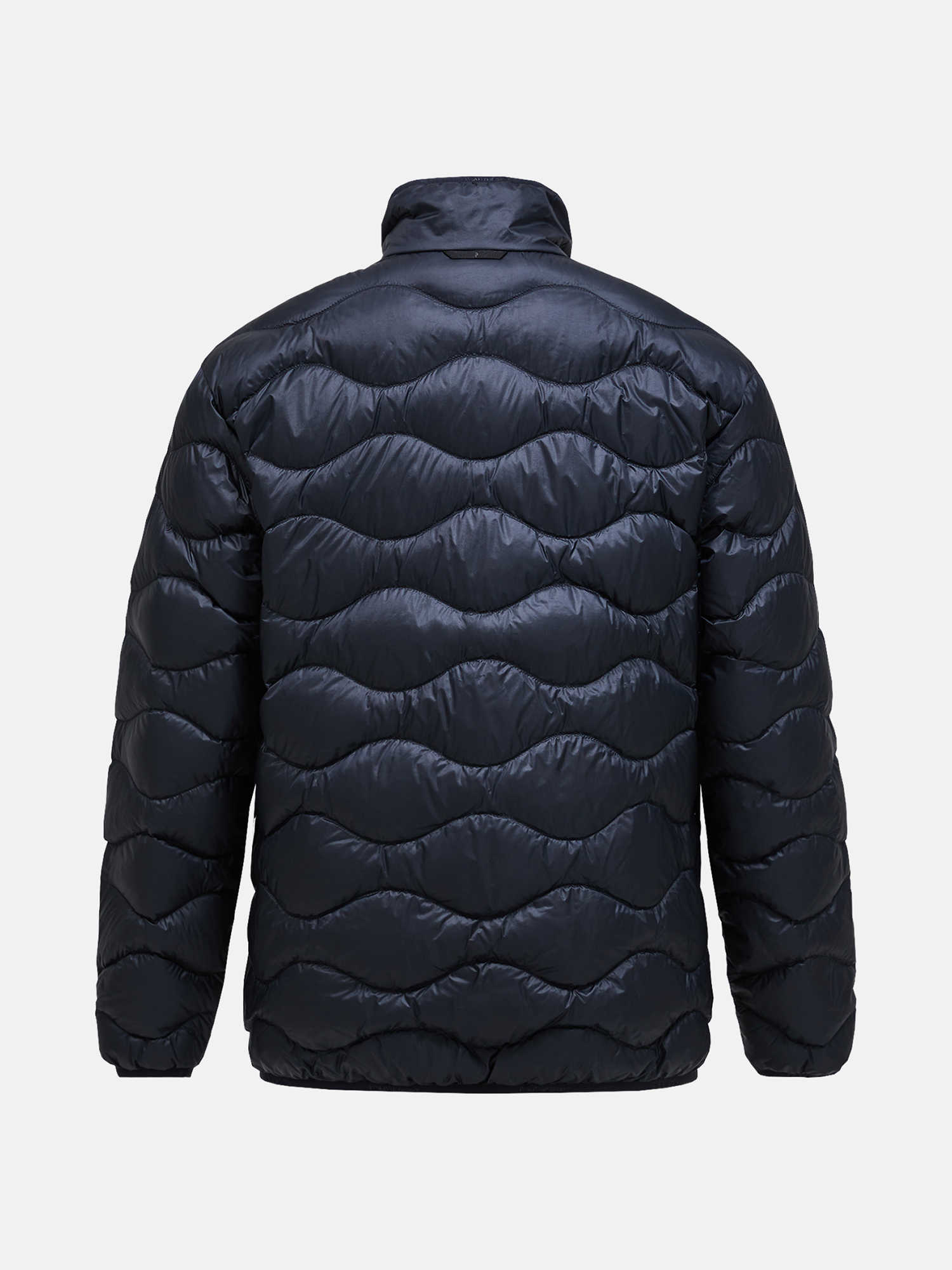 PeakPerformance Helium Down Jacket black 2