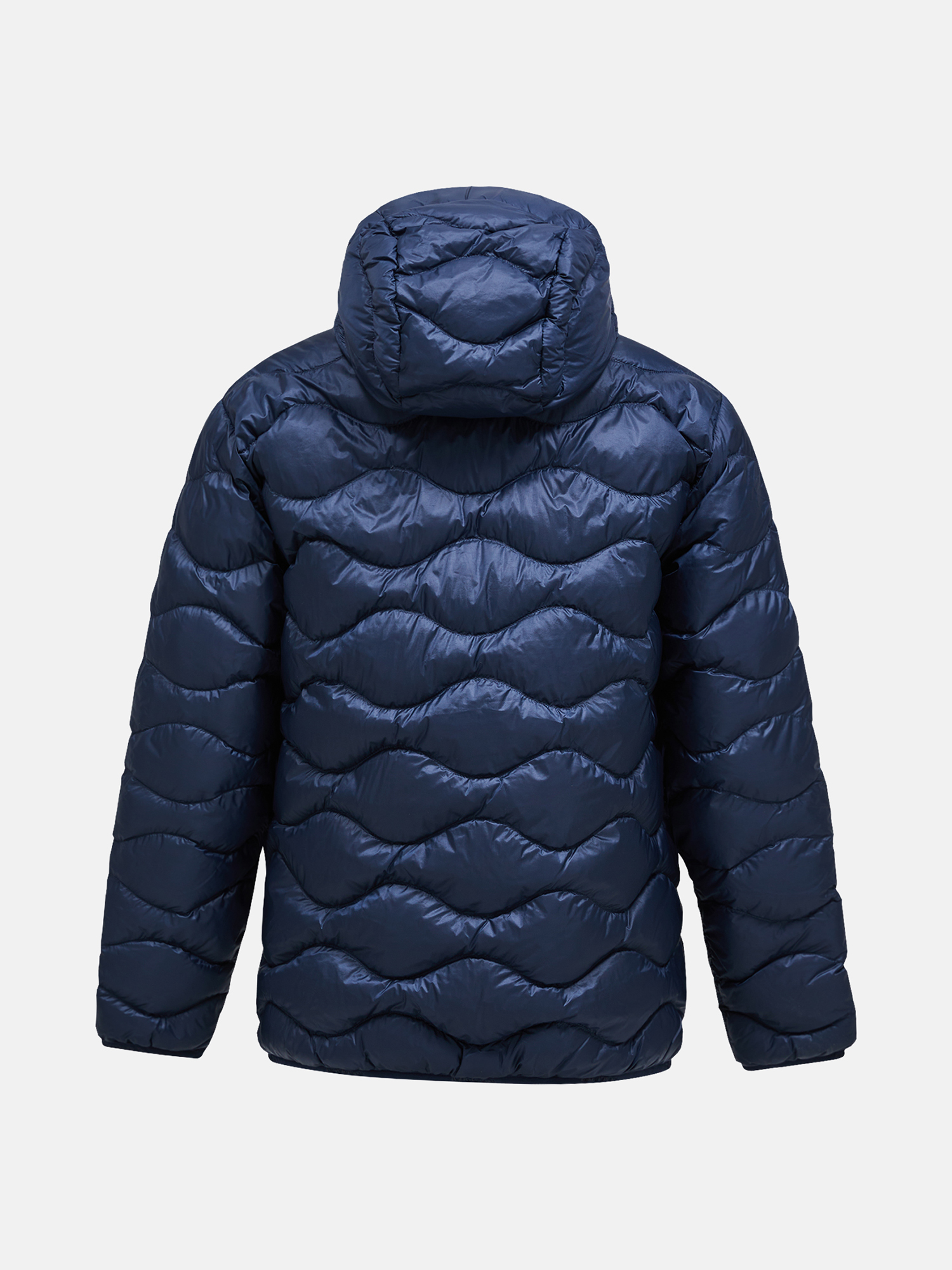 PeakPerformance Helium Hood Jacket blue shadow 2
