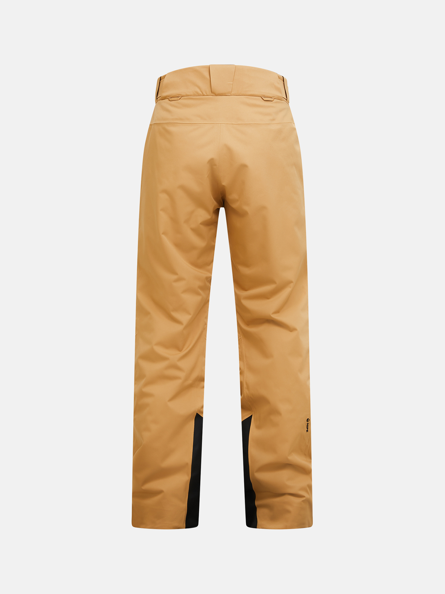PeakPerformance Maroon HIPE 2L Insulated 2L Pant sierra sand 2