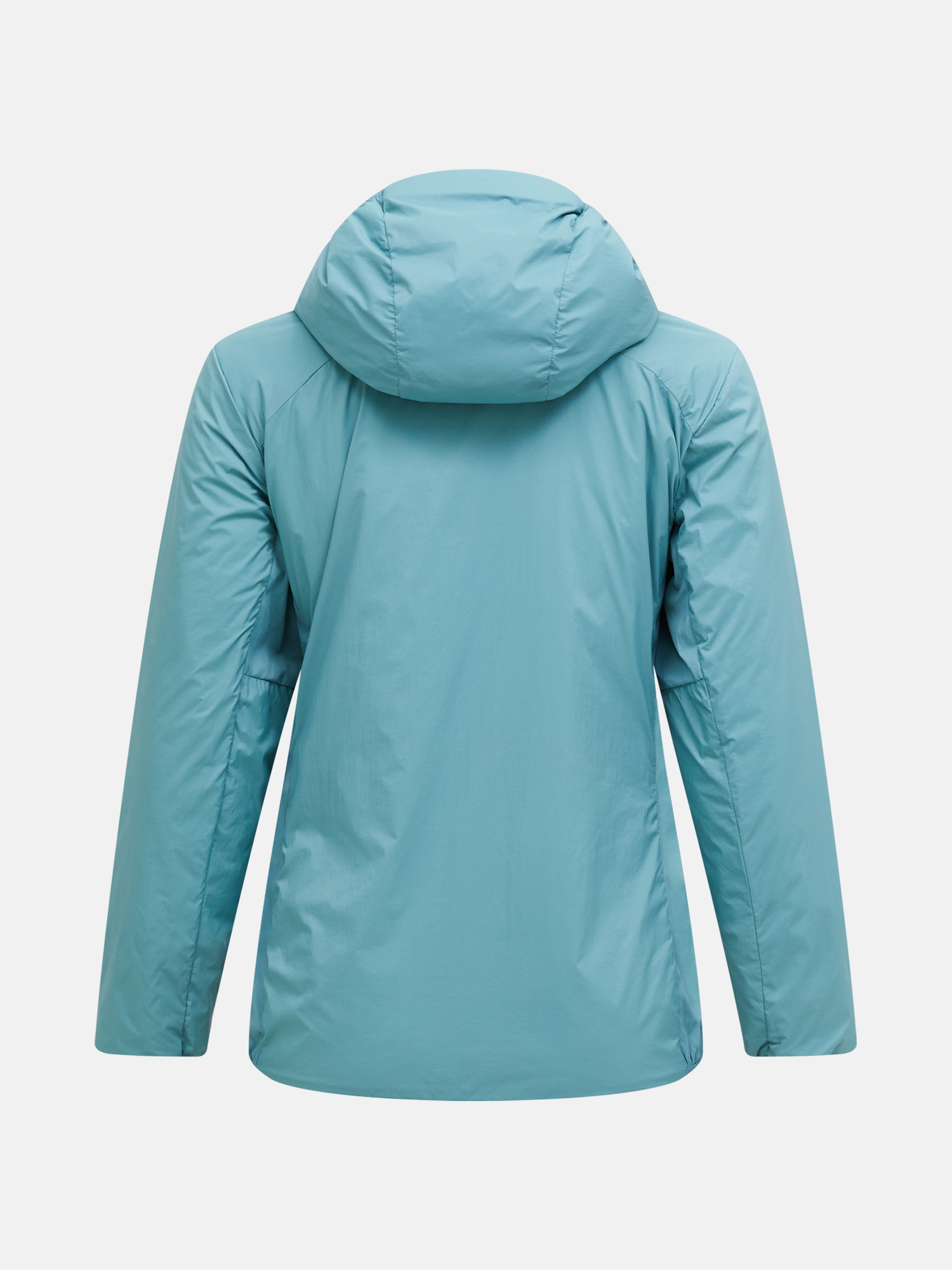 PeakPerformance W Freelight Reversible Insulated Hood Jacket deluded vision 2